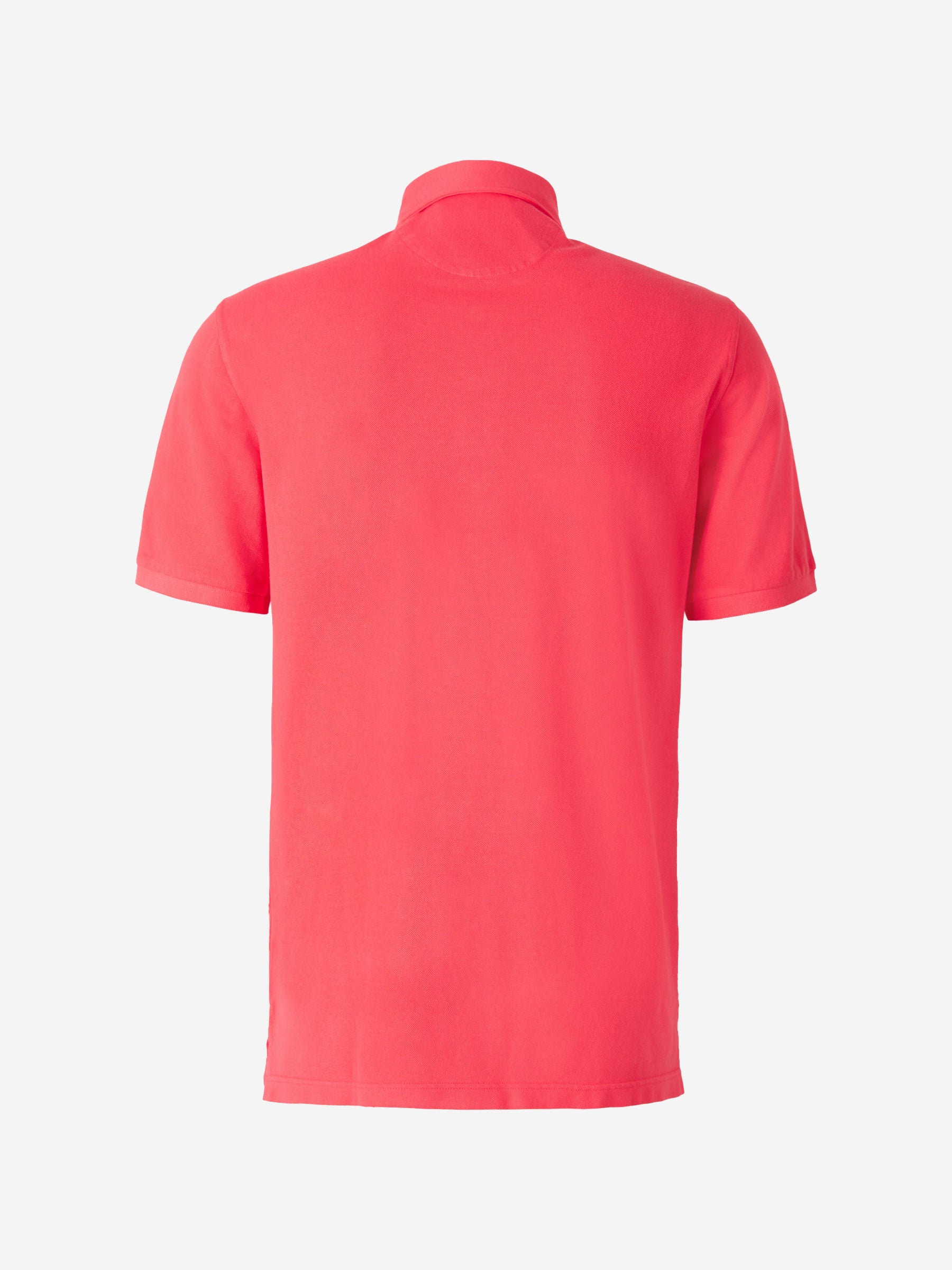 Santa Eulalia Polo Piqué Algodón color Gris Piedra sku 552-001217 15 - Foto 2