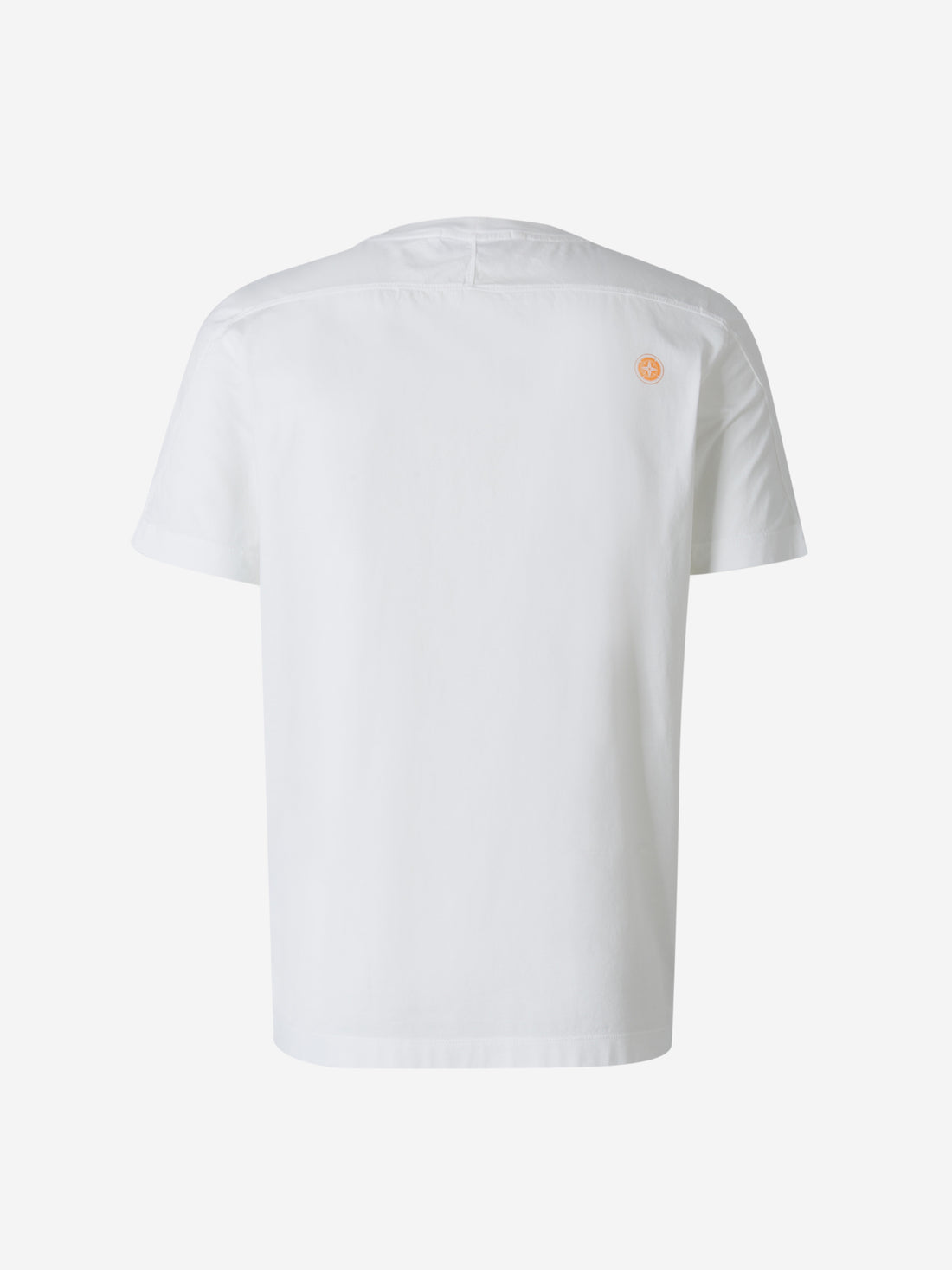 Stone Island Shadow Project Camiseta Neo-Flora Algodón color Blanco sku 553-002515 02 - Foto 2