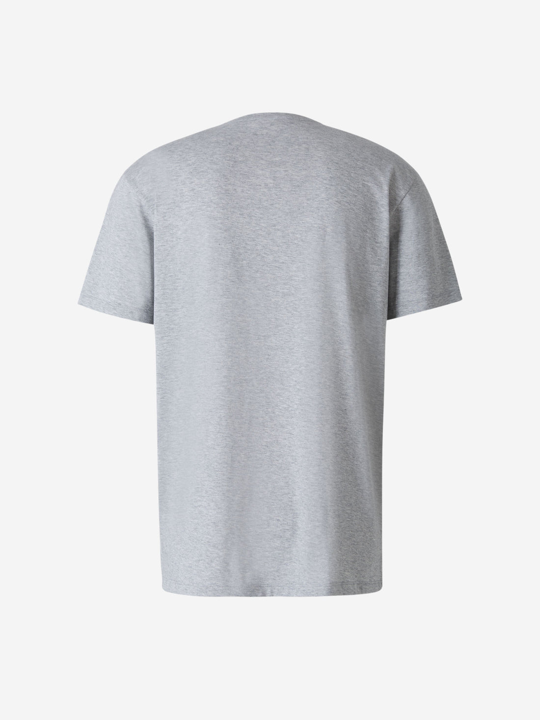 Alexander McQueen Camiseta Calavera Algodón color Negro sku 553-002655 01 - Foto 2