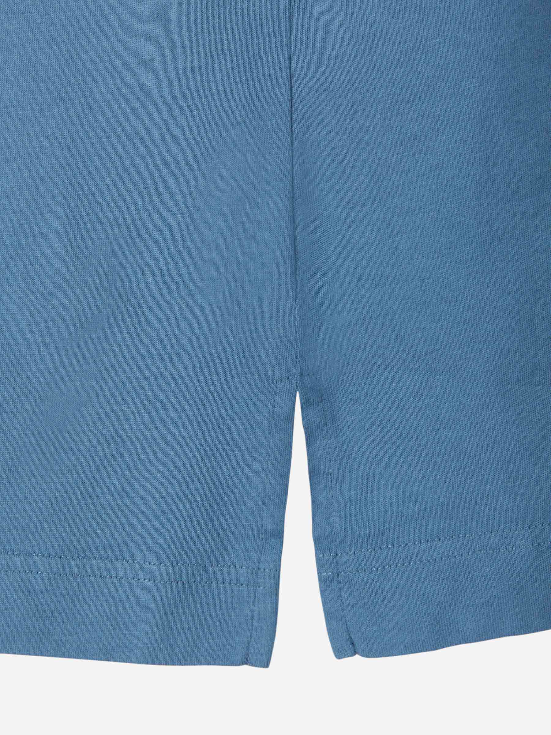 Ambush Camiseta Detalle Rayas color Negro sku 553-002843 02 - Foto 8