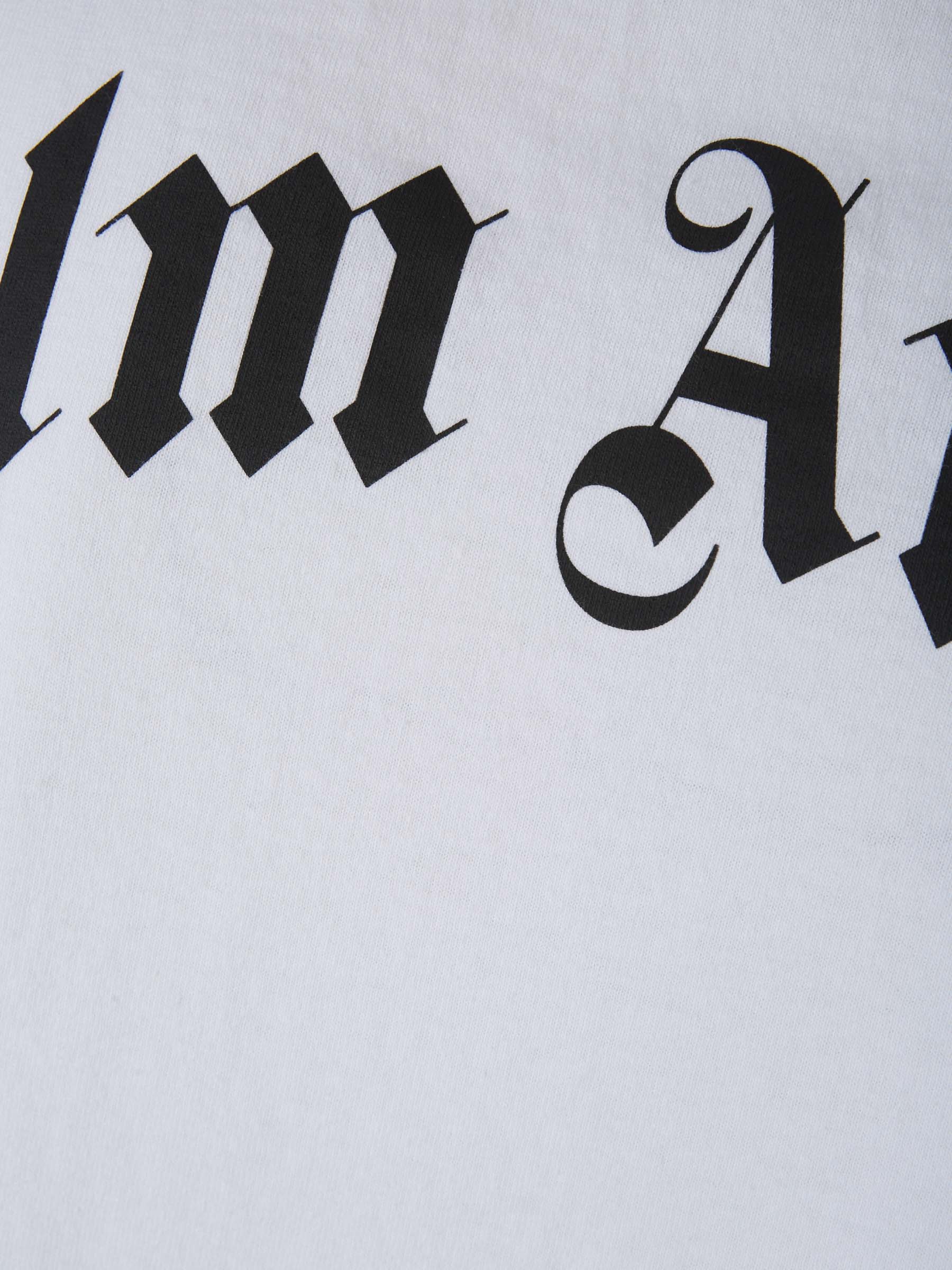 Palm Angels Camiseta Plátano Estampado color Negro sku 553-002852 02 - Foto 5