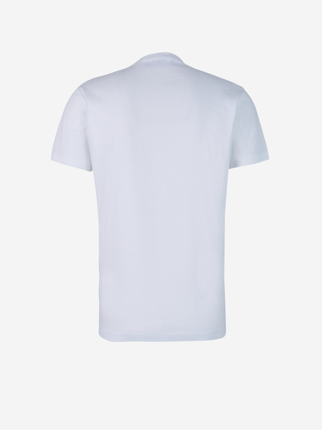 Dsquared2 Camiseta Gráfico Contraste color Blanco sku 553-002863 00 - Foto 2