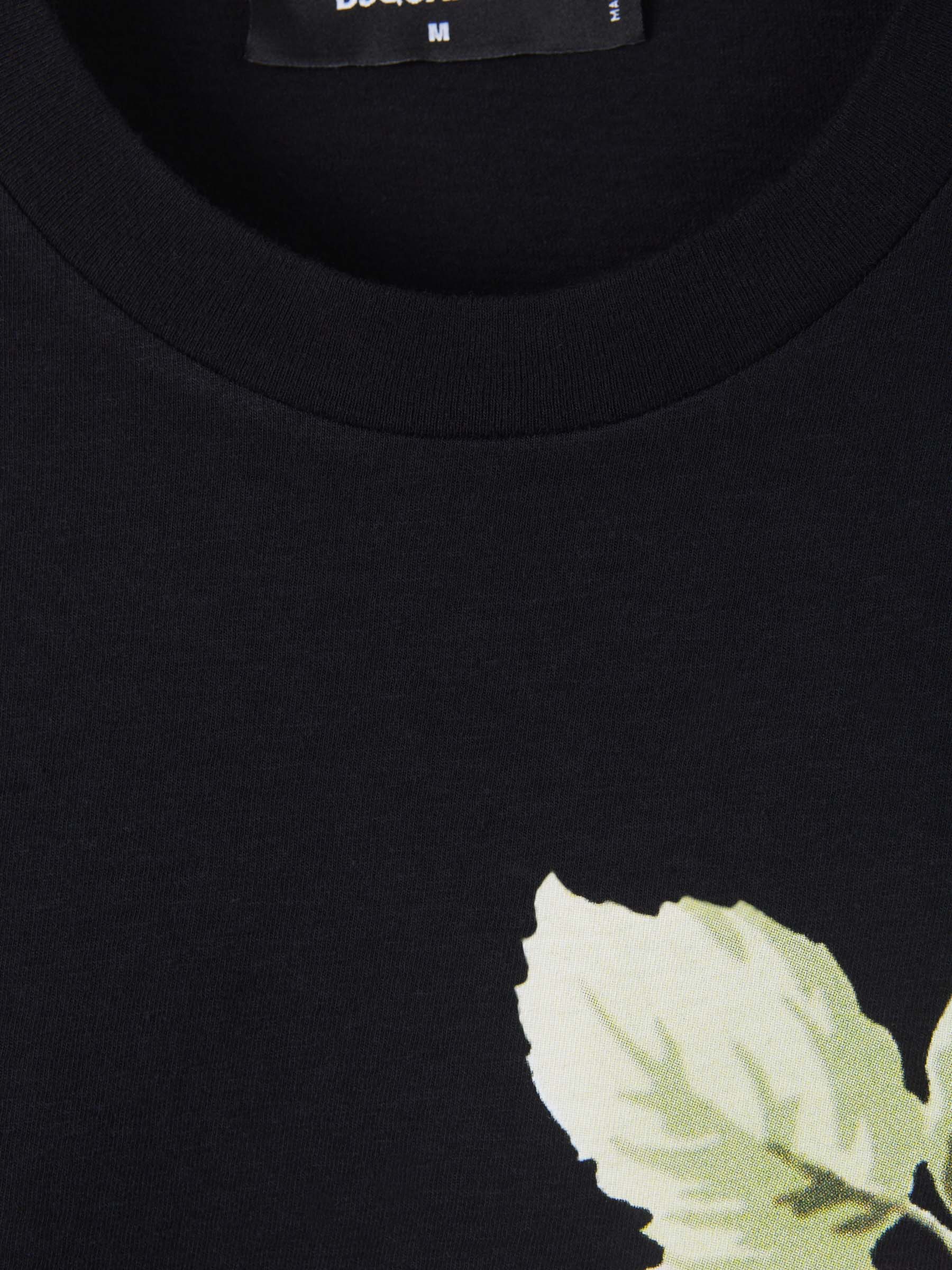 Dsquared2 Camiseta Granny&