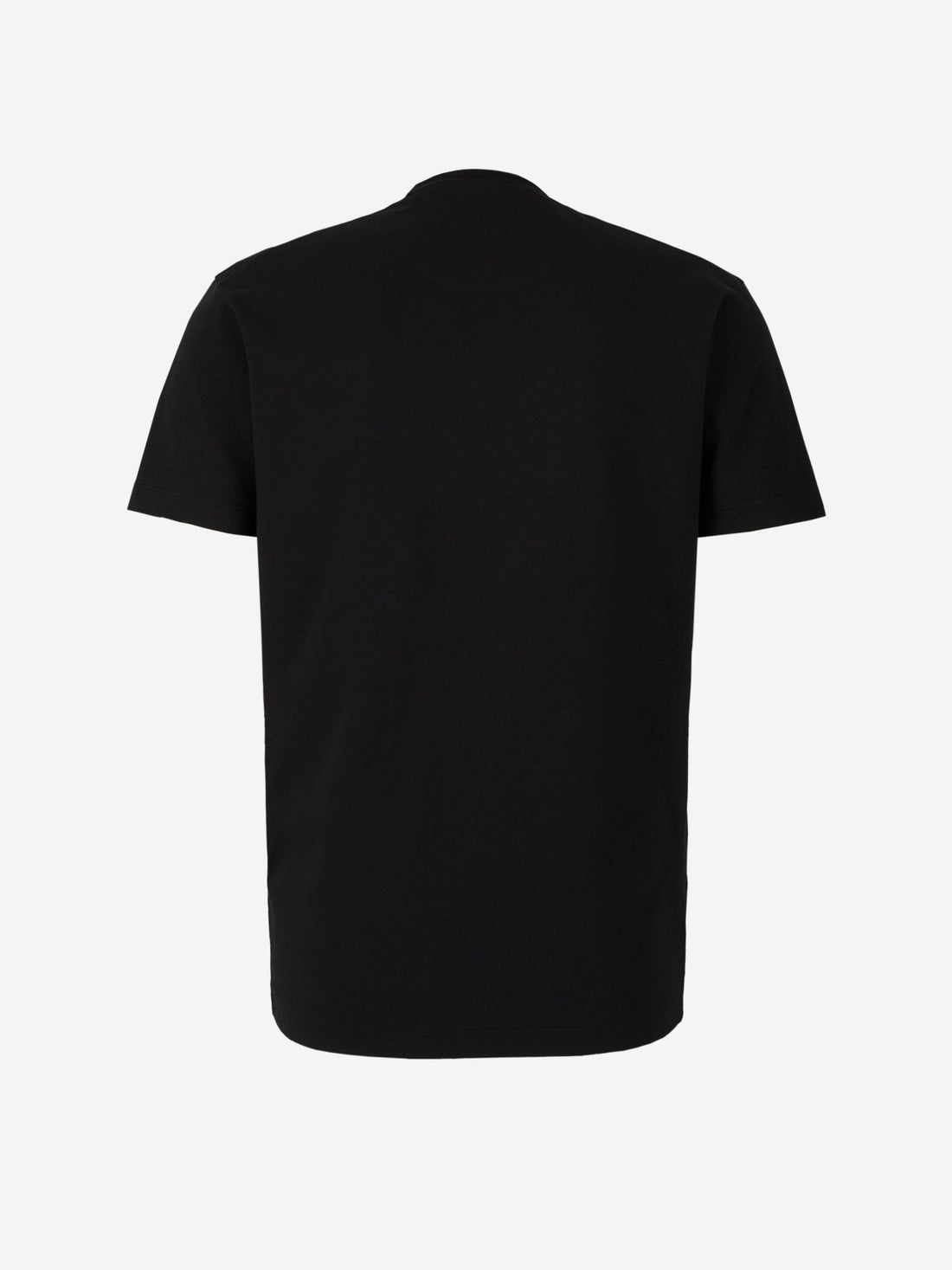 Dsquared2 Camiseta Logo Contraste color Negro sku 553-002988 01 - Foto 2