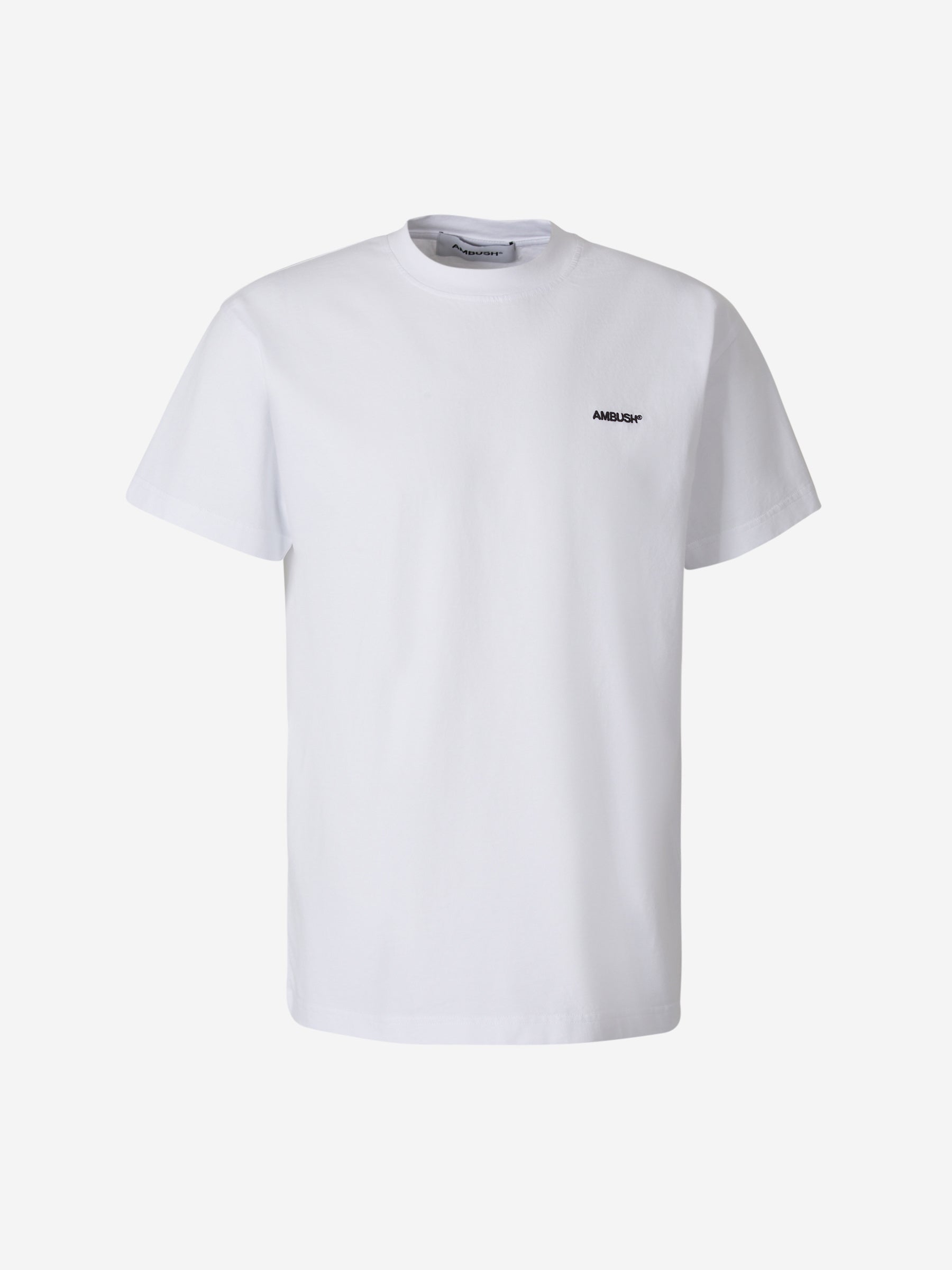 Ambush Camiseta Logo Pack de 3 color Negro sku 553-003020 02 - Foto 1