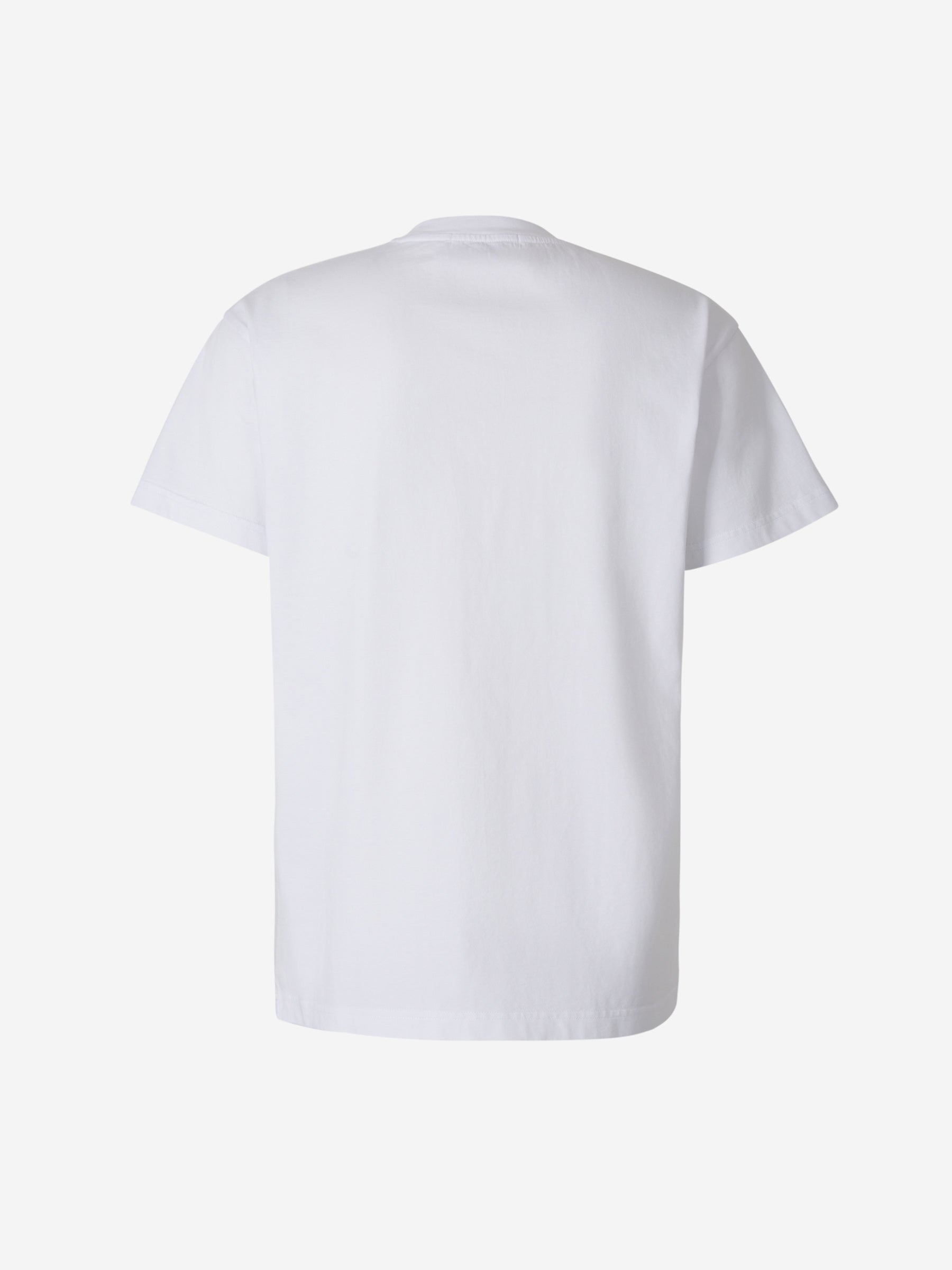 Ambush Camiseta Logo Pack de 3 color Negro sku 553-003020 02 - Foto 2