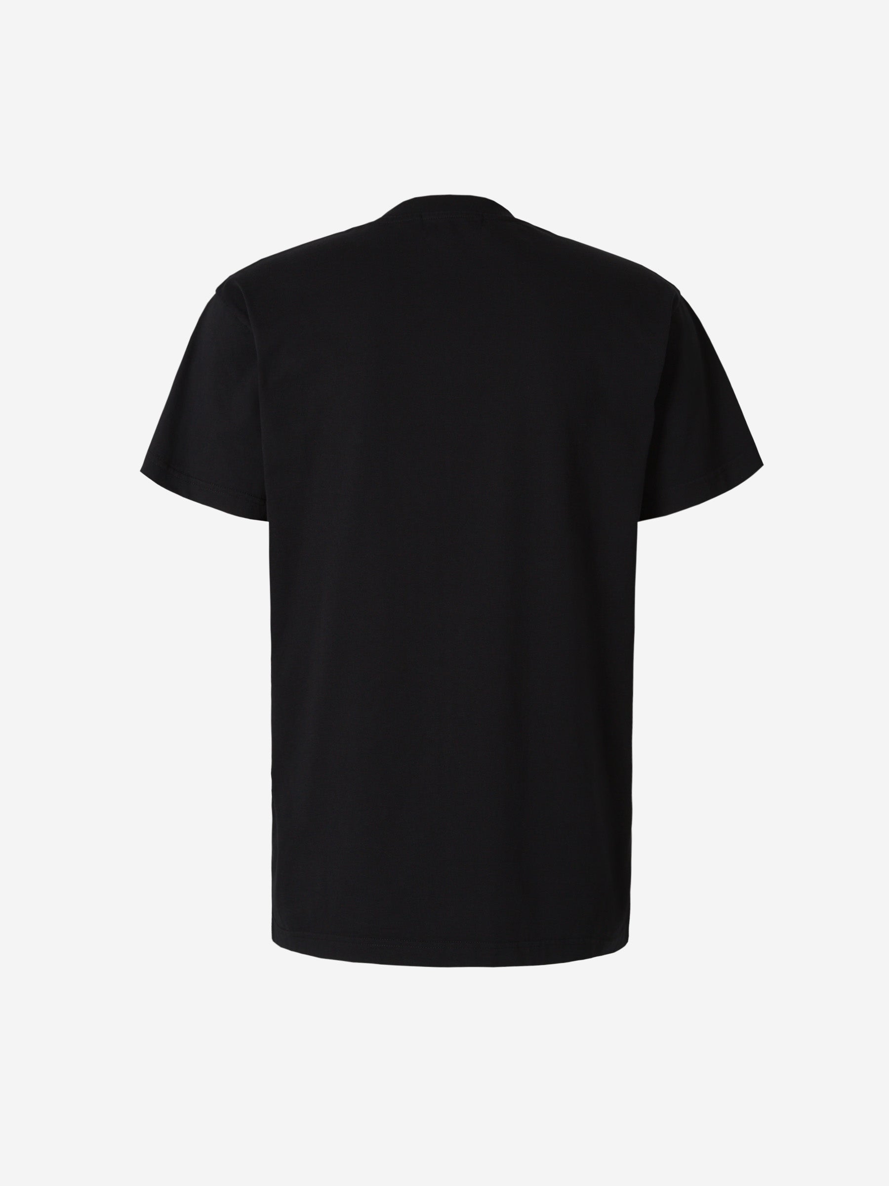 Ambush Camiseta Logo Pack de 3 color Negro sku 553-003020 02 - Foto 6
