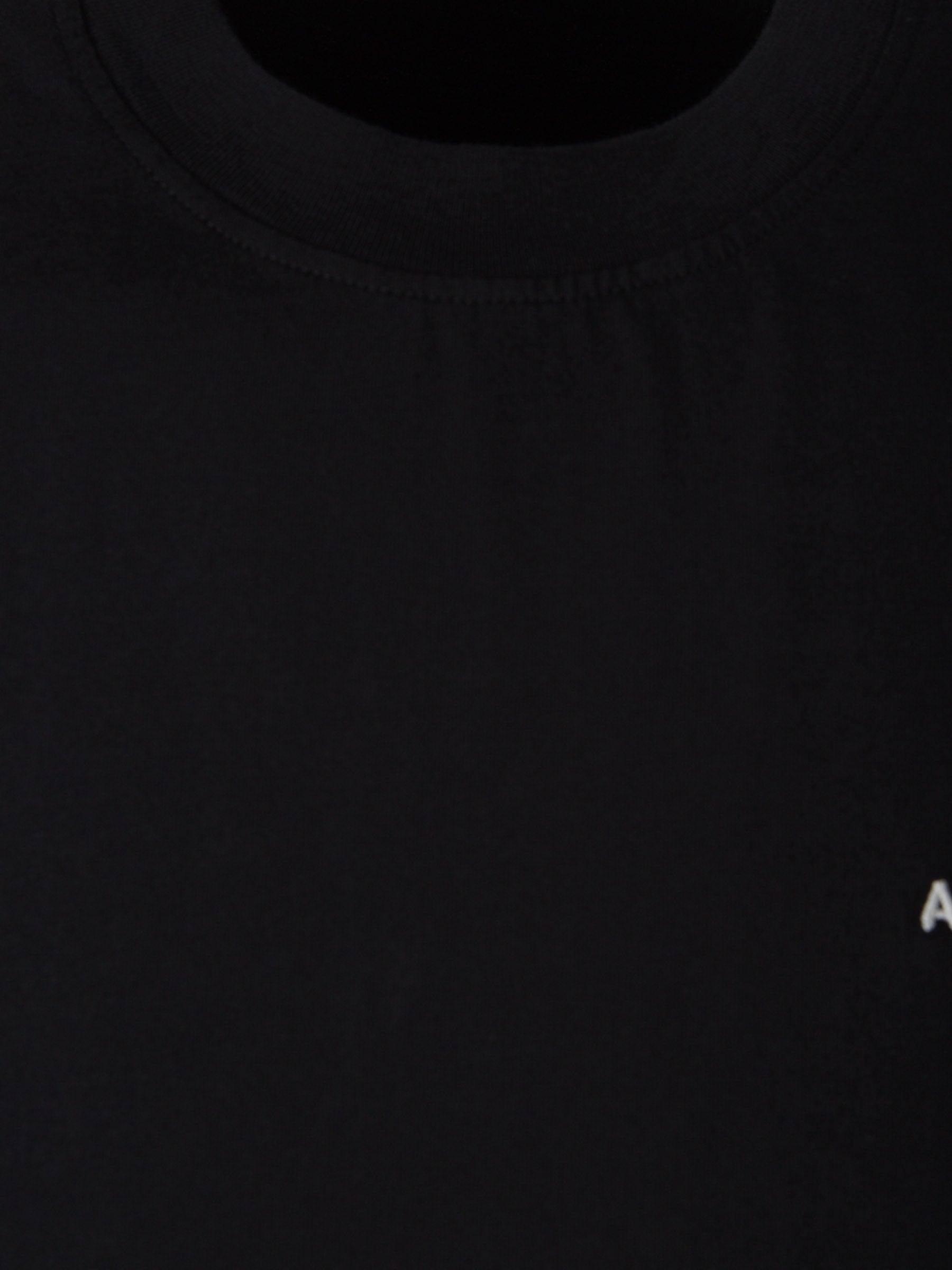 Ambush Camiseta Logo Pack de 3 color Negro sku 553-003020 02 - Foto 7