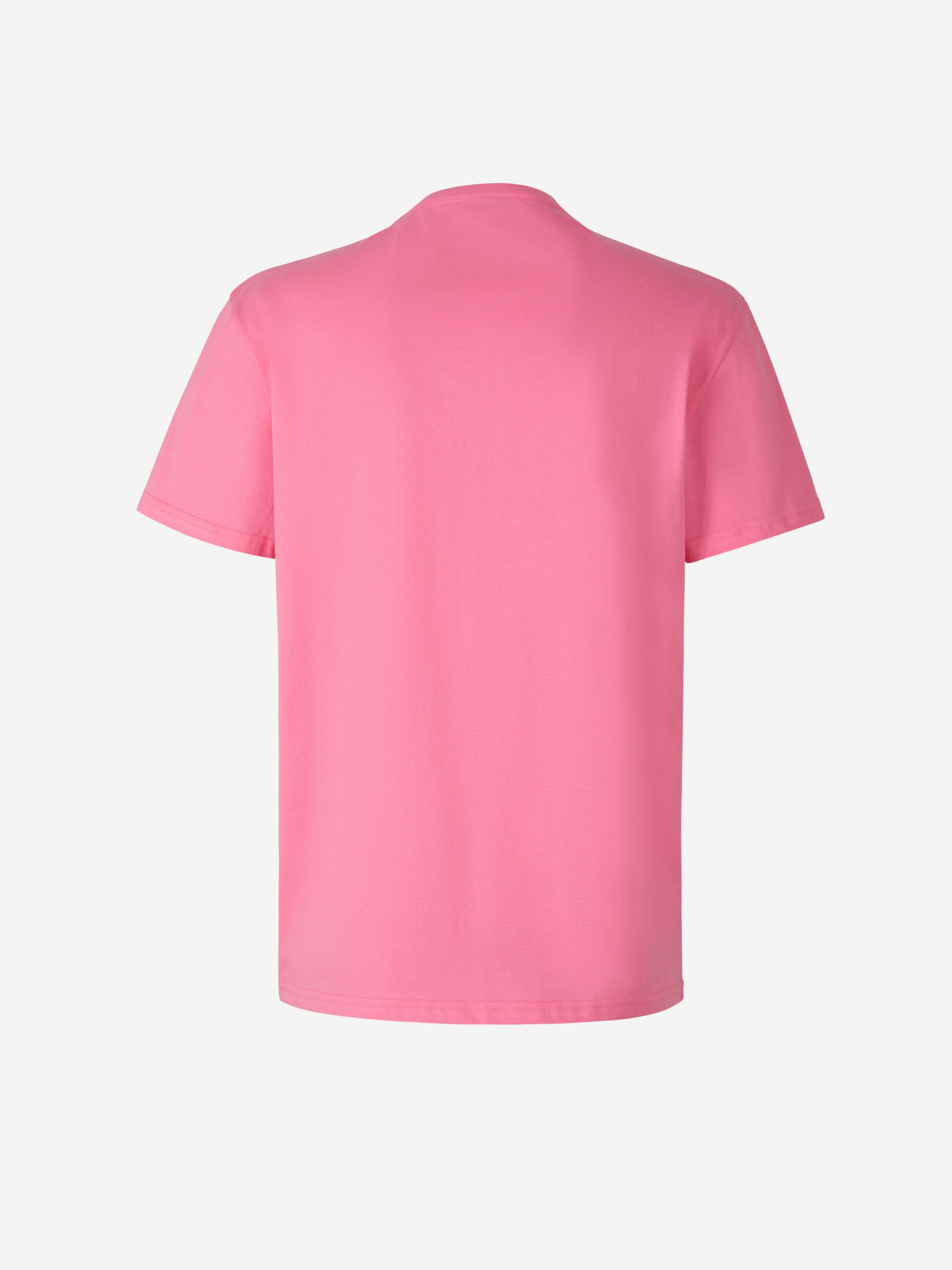 Alexander McQueen Camiseta Logo Graffiti color Gris Claro sku 553-003181 02 - Foto 7