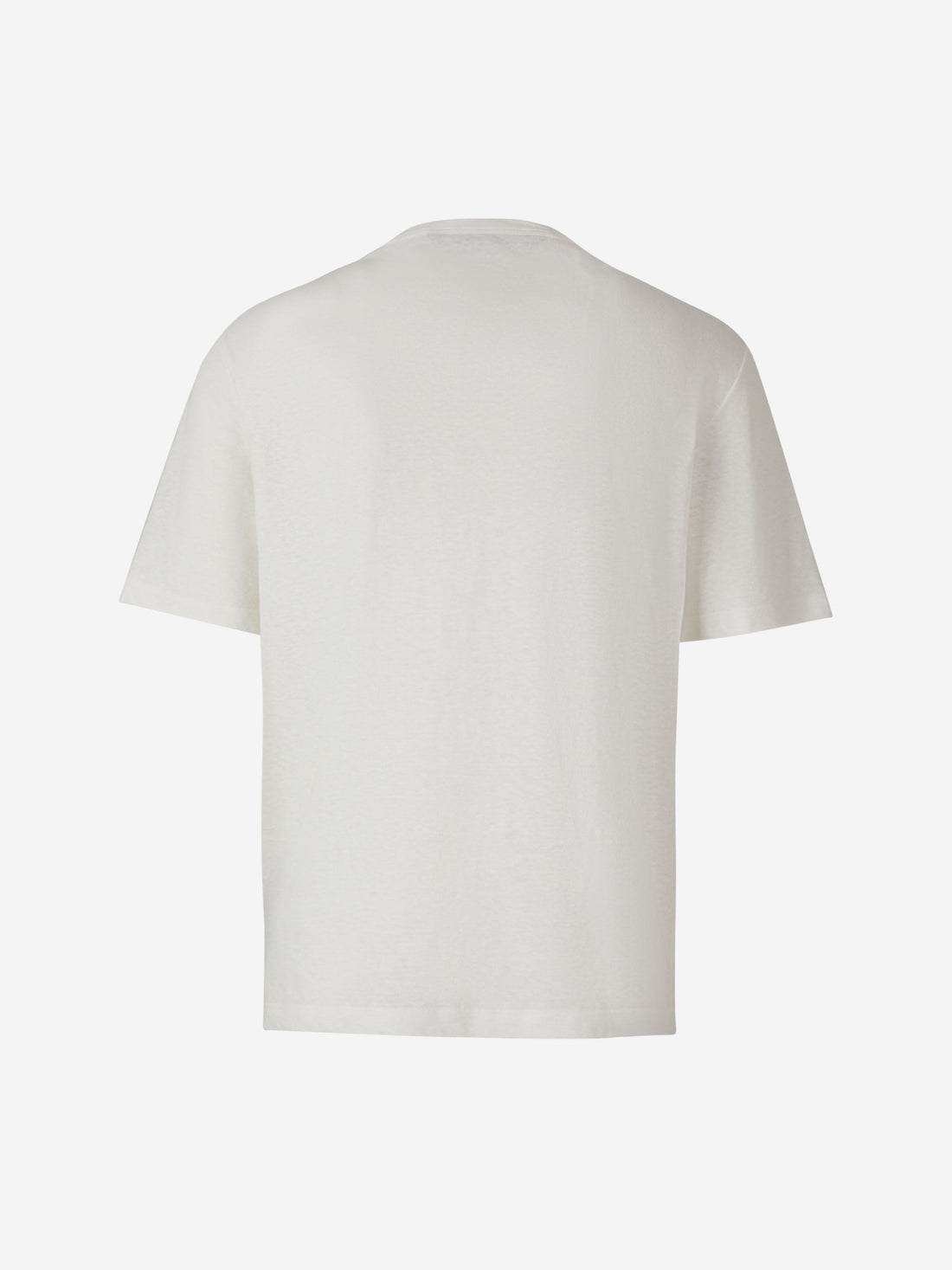 Palm Angels Camiseta Gráfico Palmera color Blanco sku 553-003300 01 - Foto 2