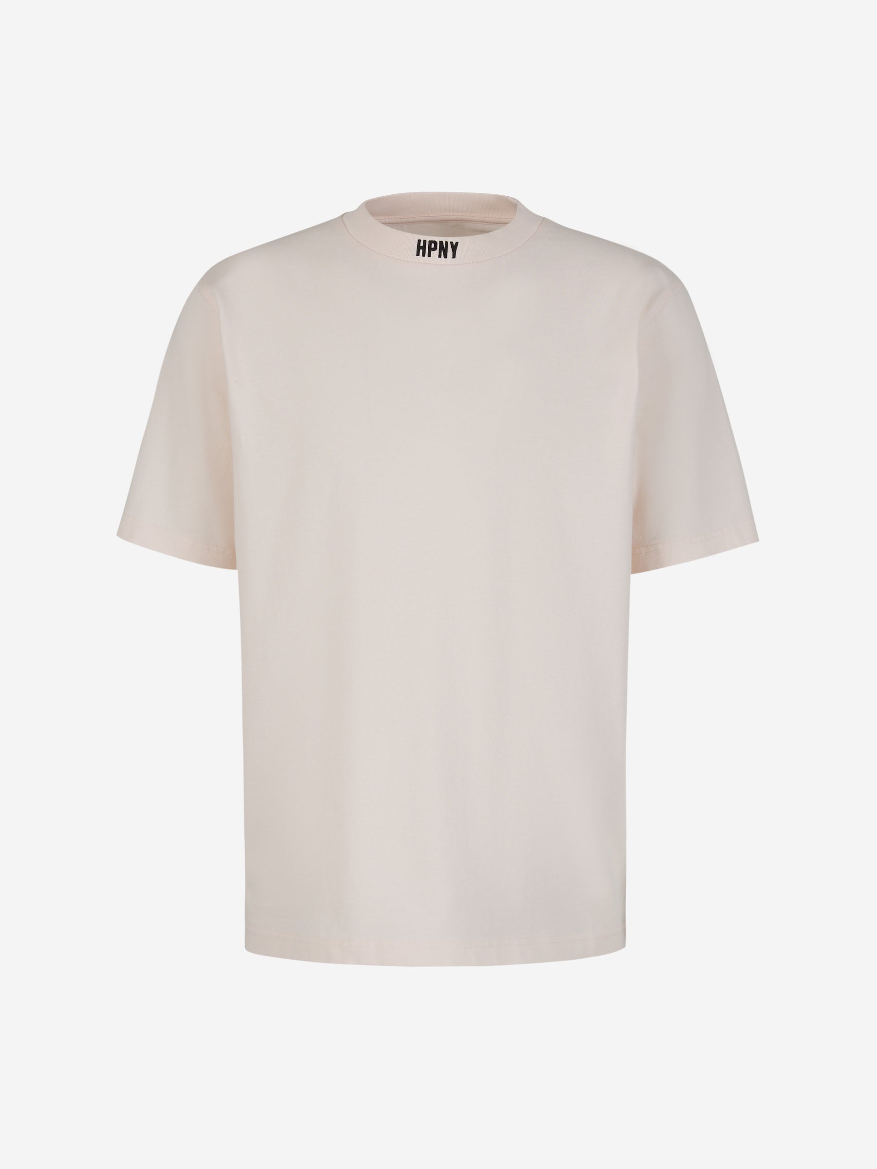Heron Preston Camiseta Mini Logo color Blanco sku 553-003314 01 - Foto 1