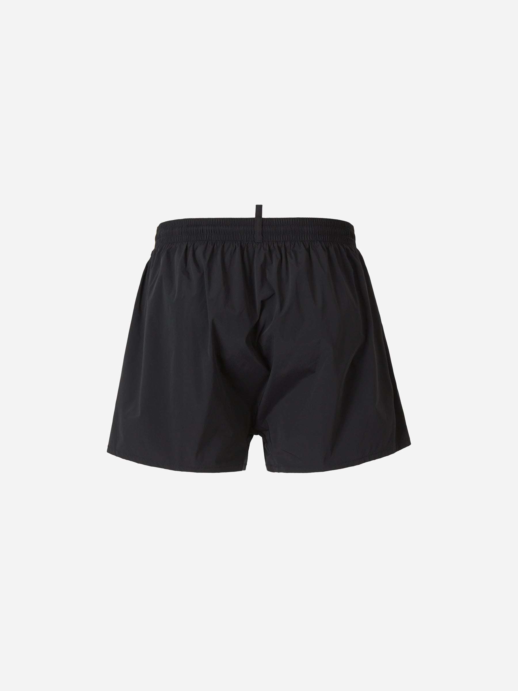 Dsquared2 Bañador Banda lateral color Negro sku 561-001005 01 - Foto 3