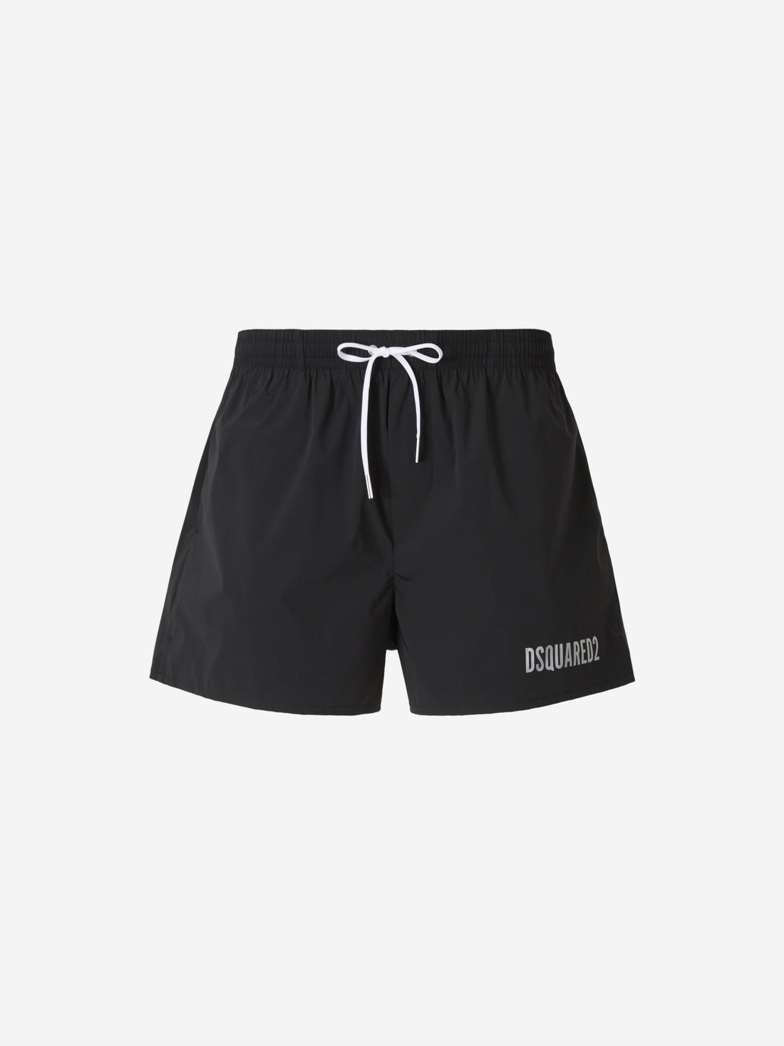 Dsquared2 Bañador Logo color Negro sku 561-001006 01 - Foto 1