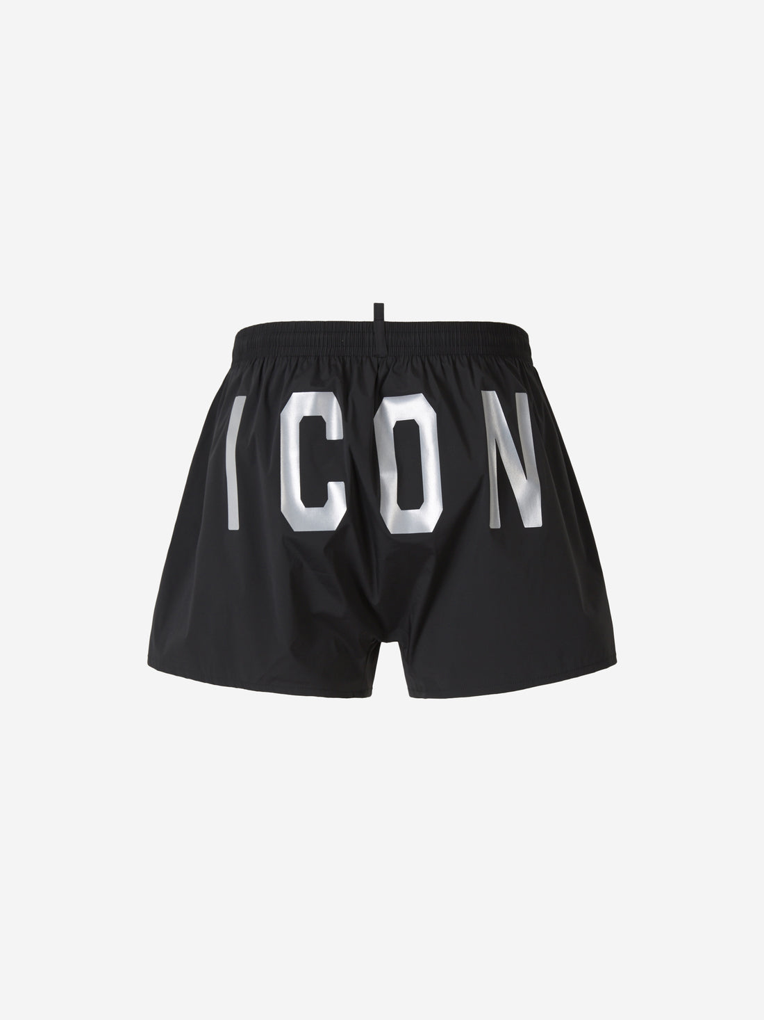 Dsquared2 Bañador Logo color Negro sku 561-001006 01 - Foto 2