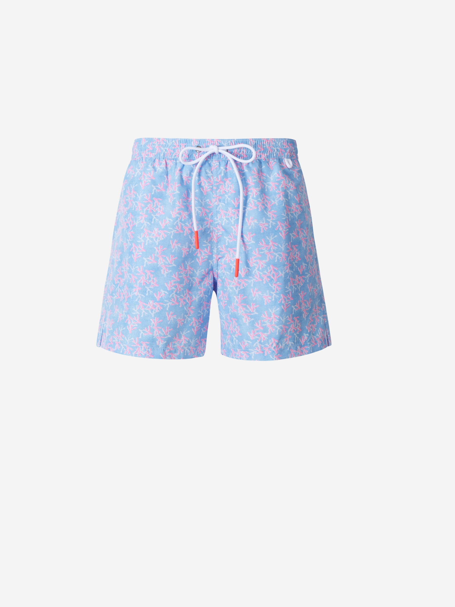 Isaia Bañador Estampado color Multicolor sku 561-001049 01 - Foto 1