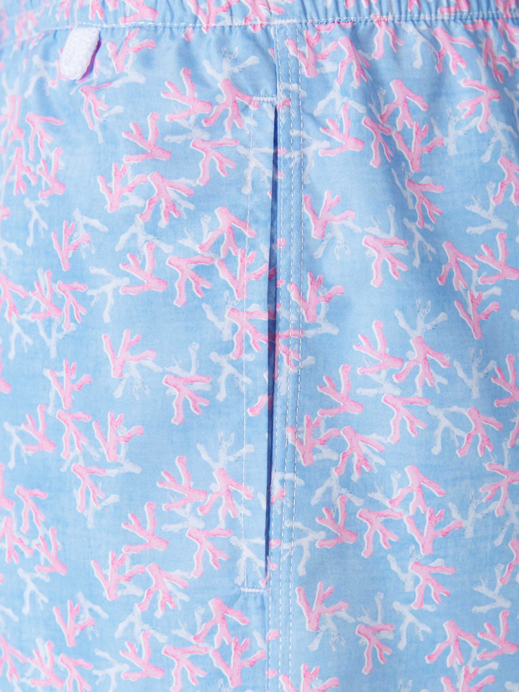 Isaia Bañador Estampado color Multicolor sku 561-001049 01 - Foto 3