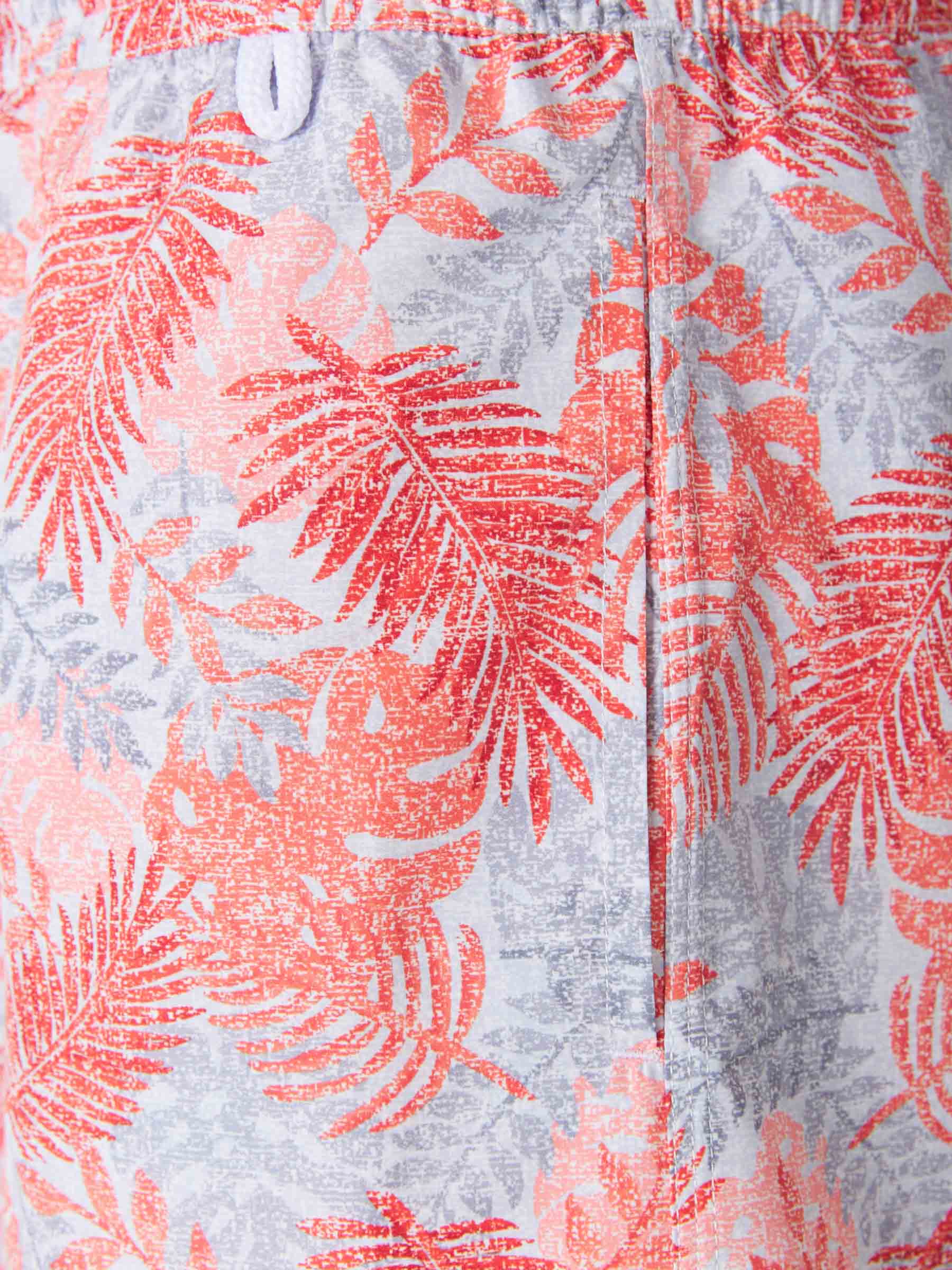 Isaia Bañador Estampado color Multicolor sku 561-001050 02 - Foto 6