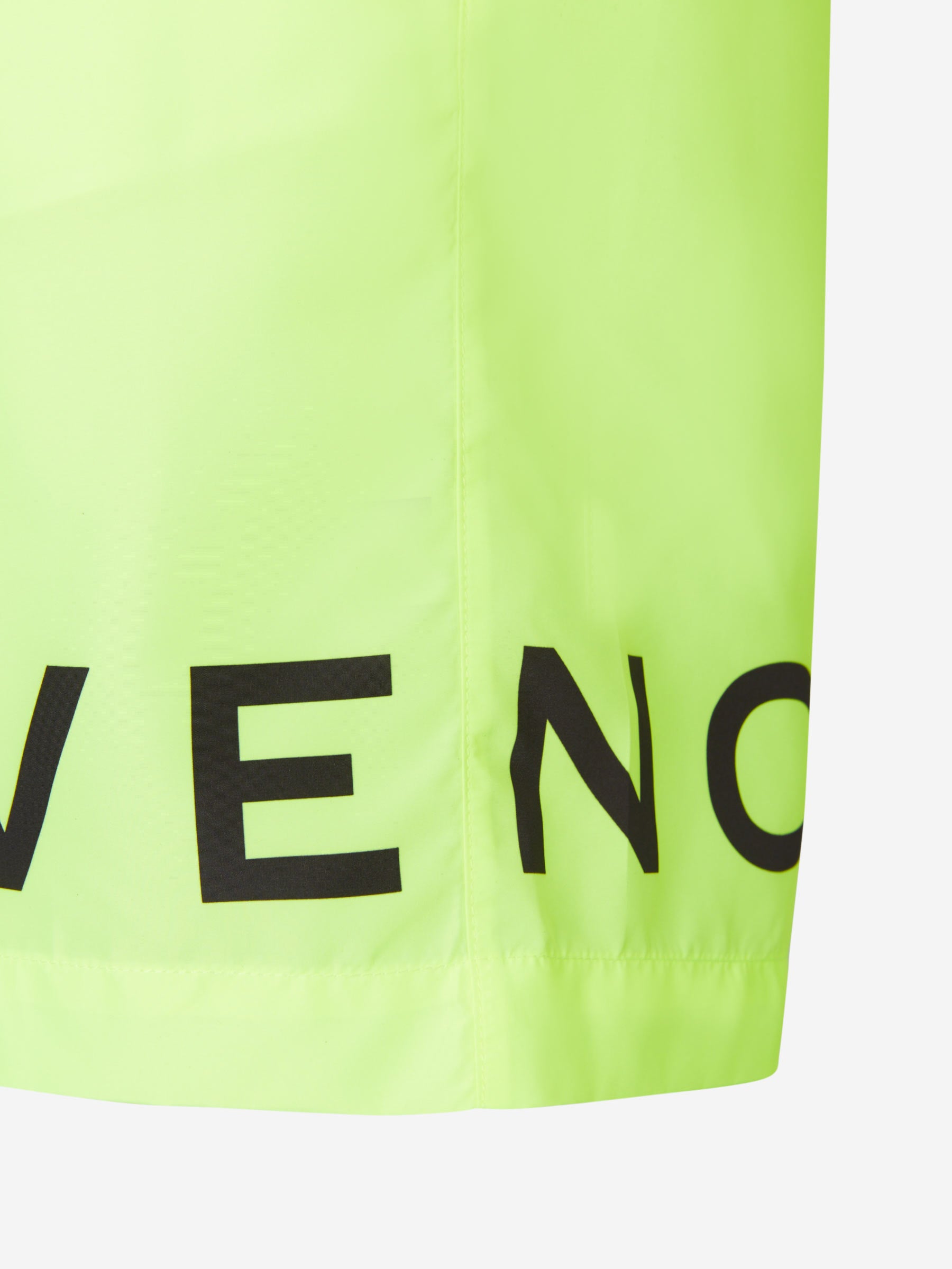 Givenchy Bañador Logo 4G color Verde Lima sku 561-001067 01 - Foto 6