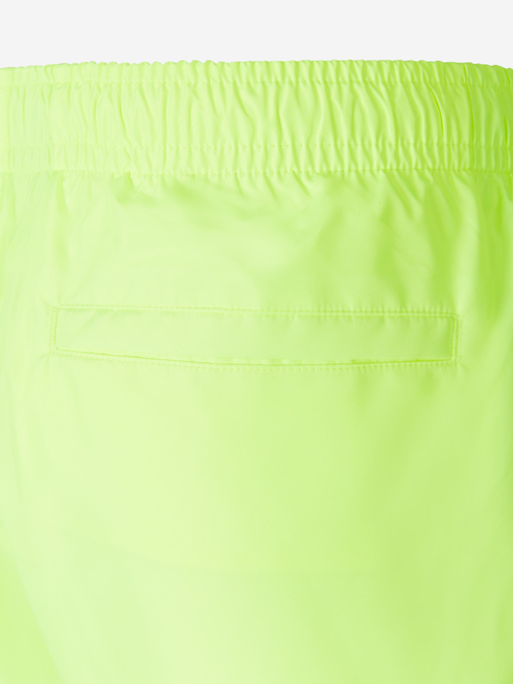 Givenchy Bañador Logo 4G color Verde Lima sku 561-001067 01 - Foto 7