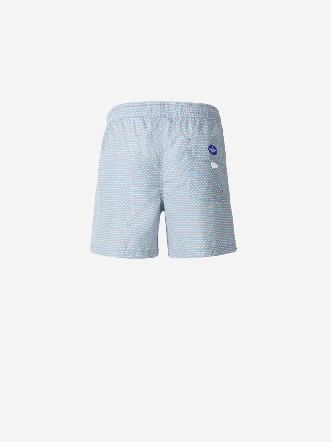 Santa Eulalia Bañador Motivo Mar color Azul Cielo sku 561-001087 01 - Foto 2