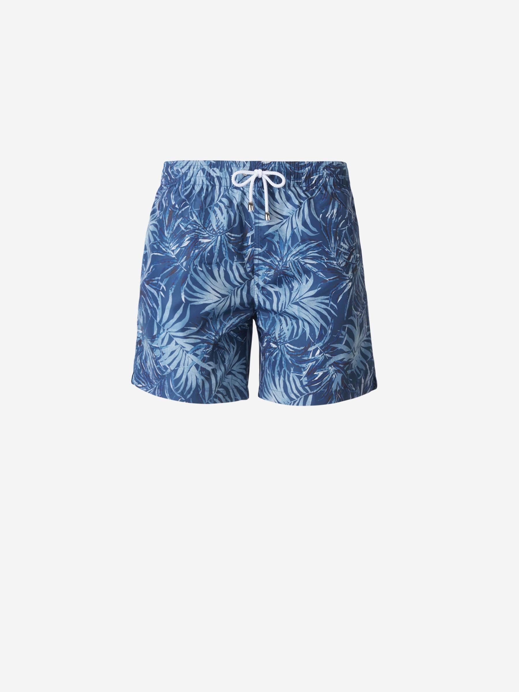 Santa Eulalia Bañador Motivo Jungla color Blanco sku 561-001091 02 - Foto 6