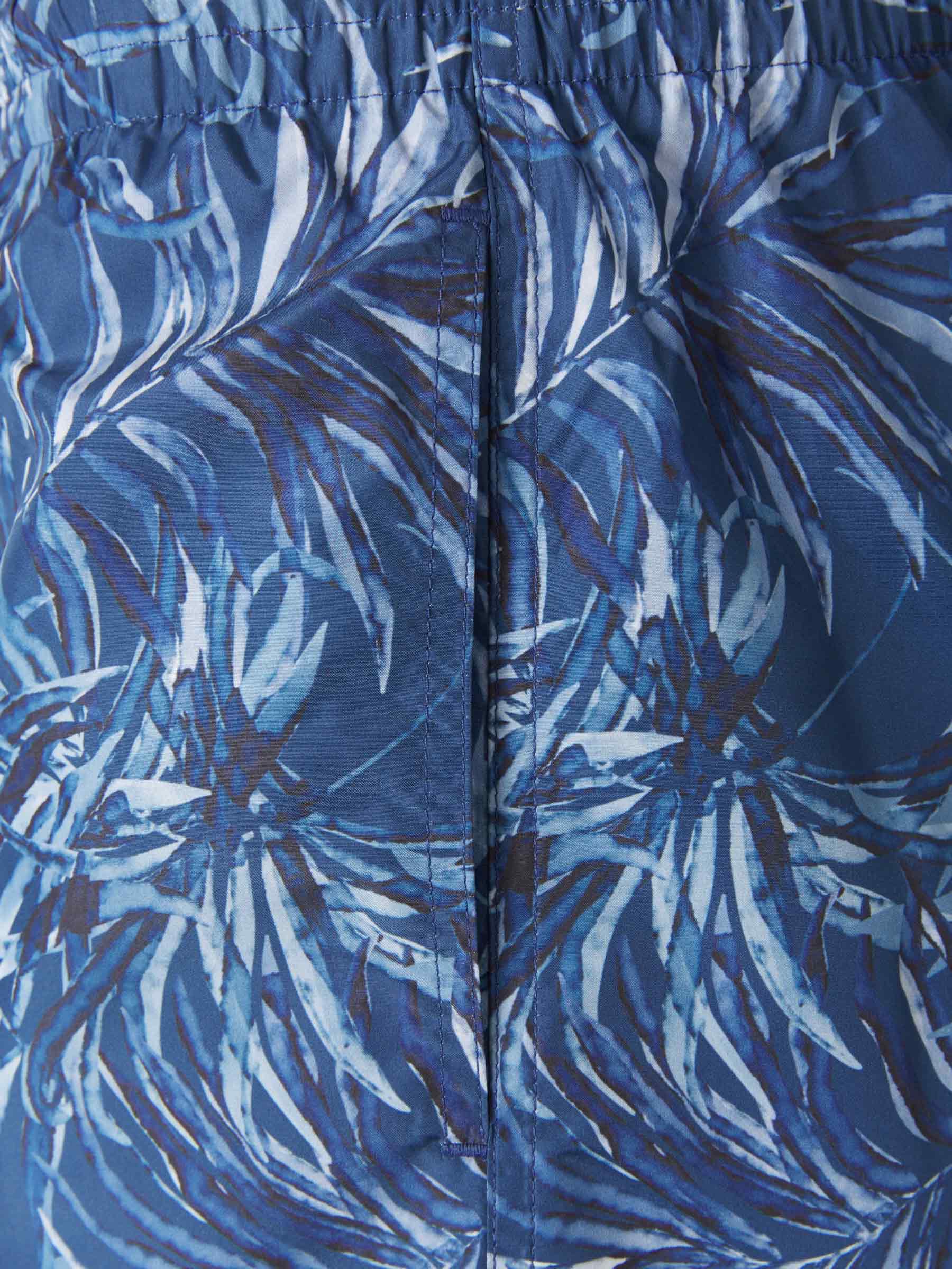 Santa Eulalia Bañador Motivo Jungla color Blanco sku 561-001091 02 - Foto 8