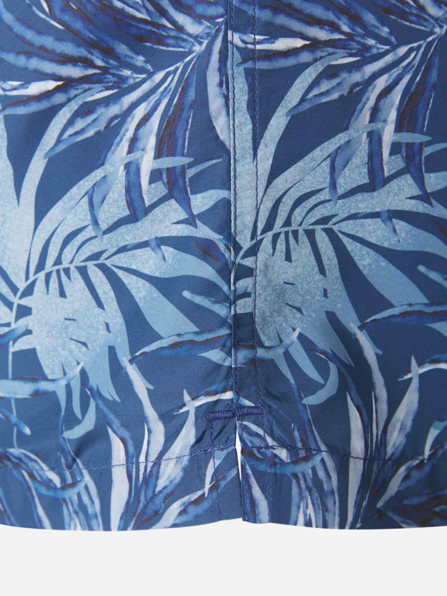 Santa Eulalia Bañador Motivo Jungla color Blanco sku 561-001091 02 - Foto 10