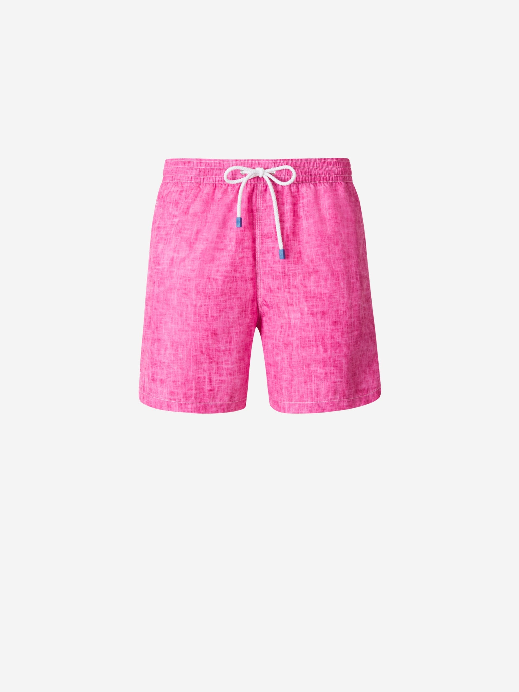 Santa Eulalia Bañador Liso color Fucsia sku 561-001101 01 - Foto 3