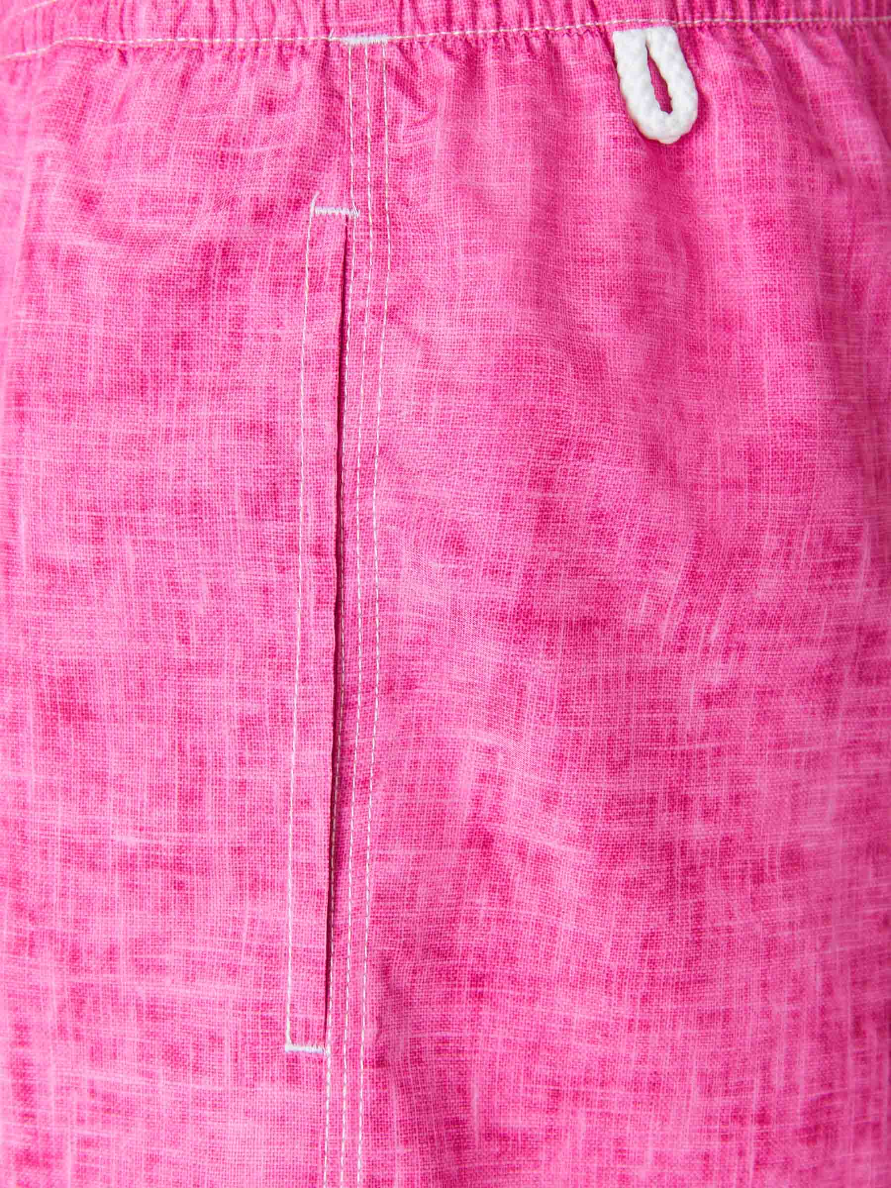 Santa Eulalia Bañador Liso color Fucsia sku 561-001101 01 - Foto 1