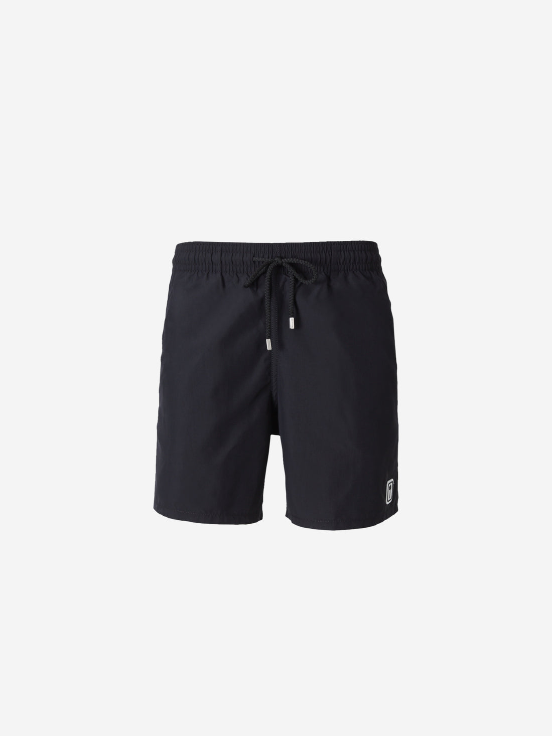 Palm Angels X Vilebrequin Bañador Logo Parche color Negro sku 561-001139 01 - Foto 1