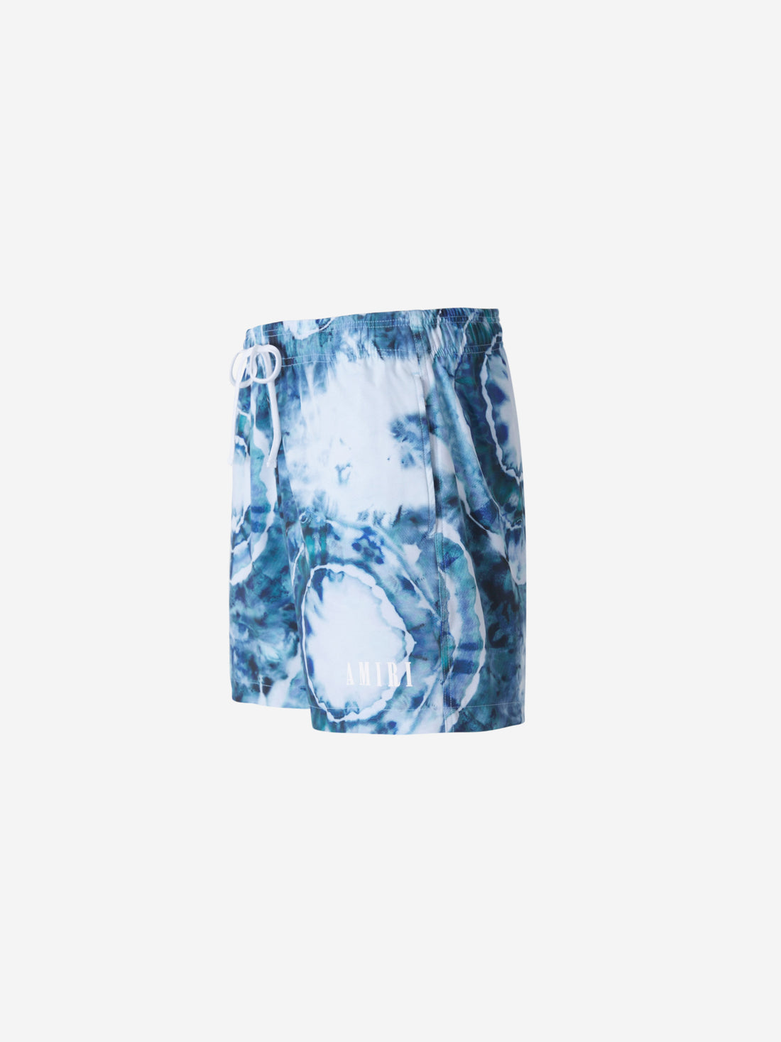 Amiri Bañador Tie Dye color Azul Denim sku 561-001148 01 - Foto 2