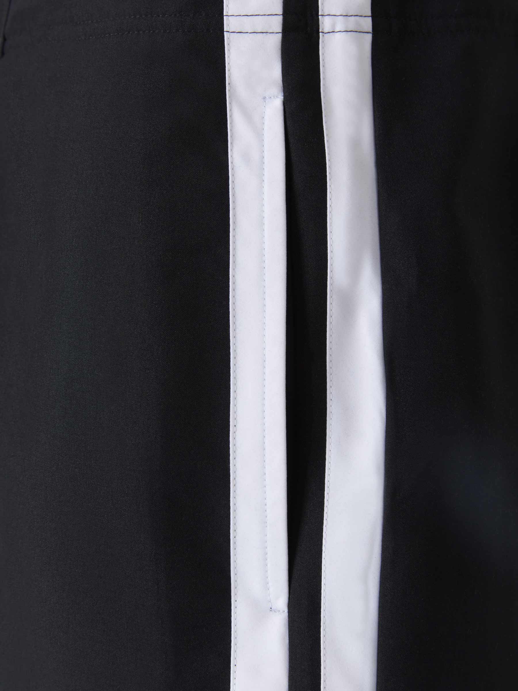 Palm Angels Bañador Monograma color Negro sku 561-001150 02 - Foto 9