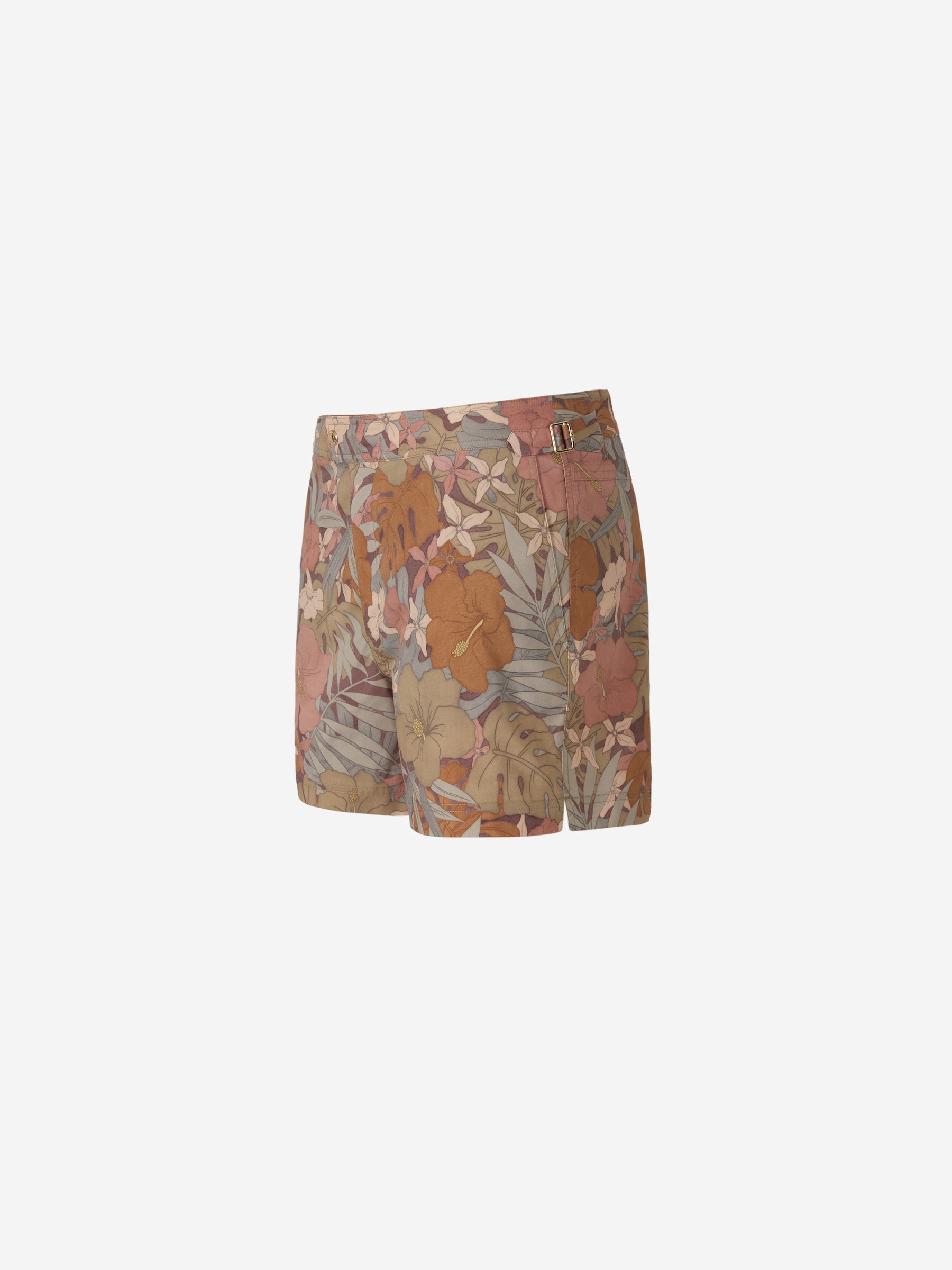 Tom Ford Bañador Técnico Floral color Multicolor sku 561-001176 01 - Foto 2