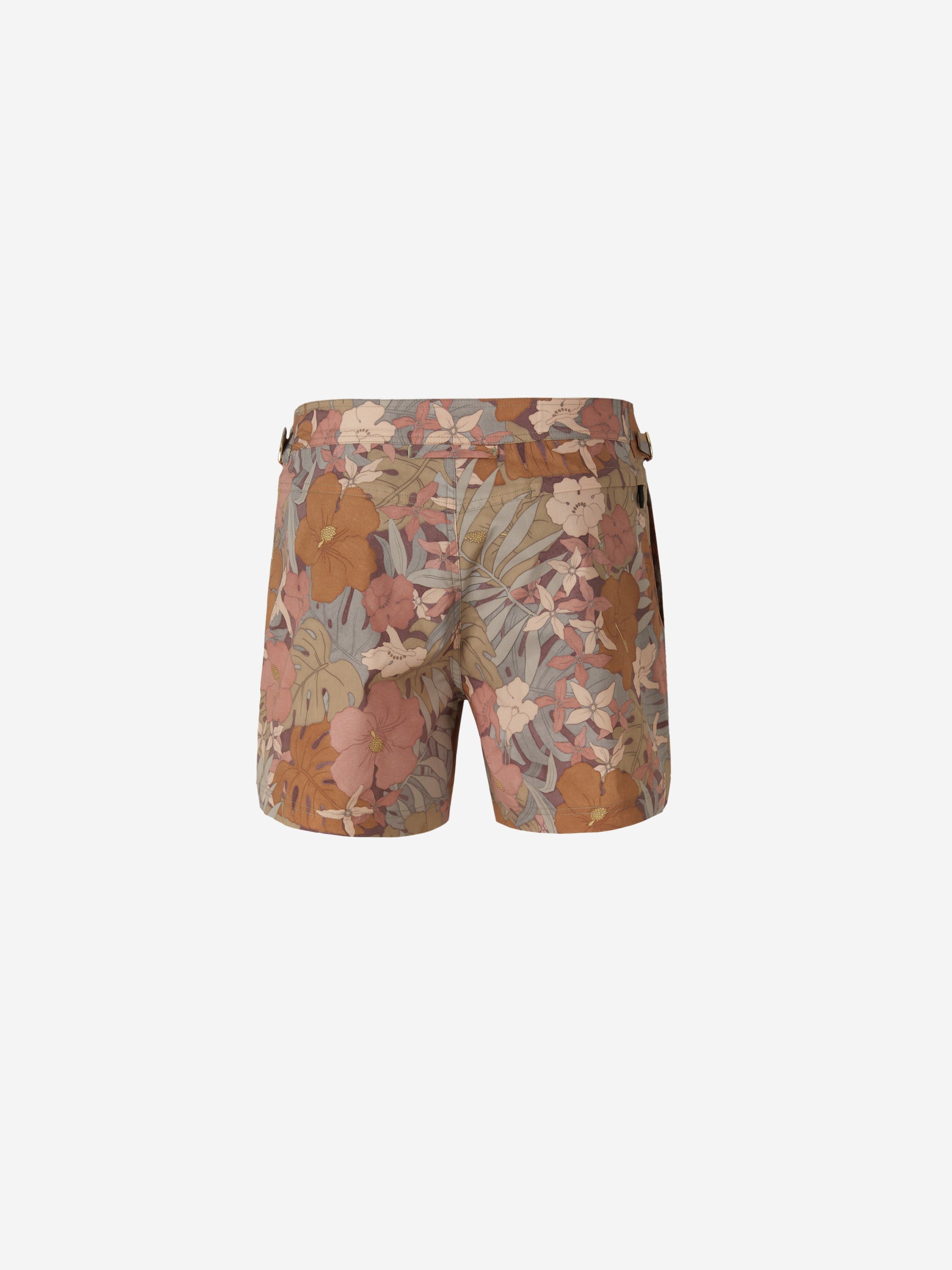 Tom Ford Bañador Técnico Floral color Multicolor sku 561-001176 01 - Foto 3