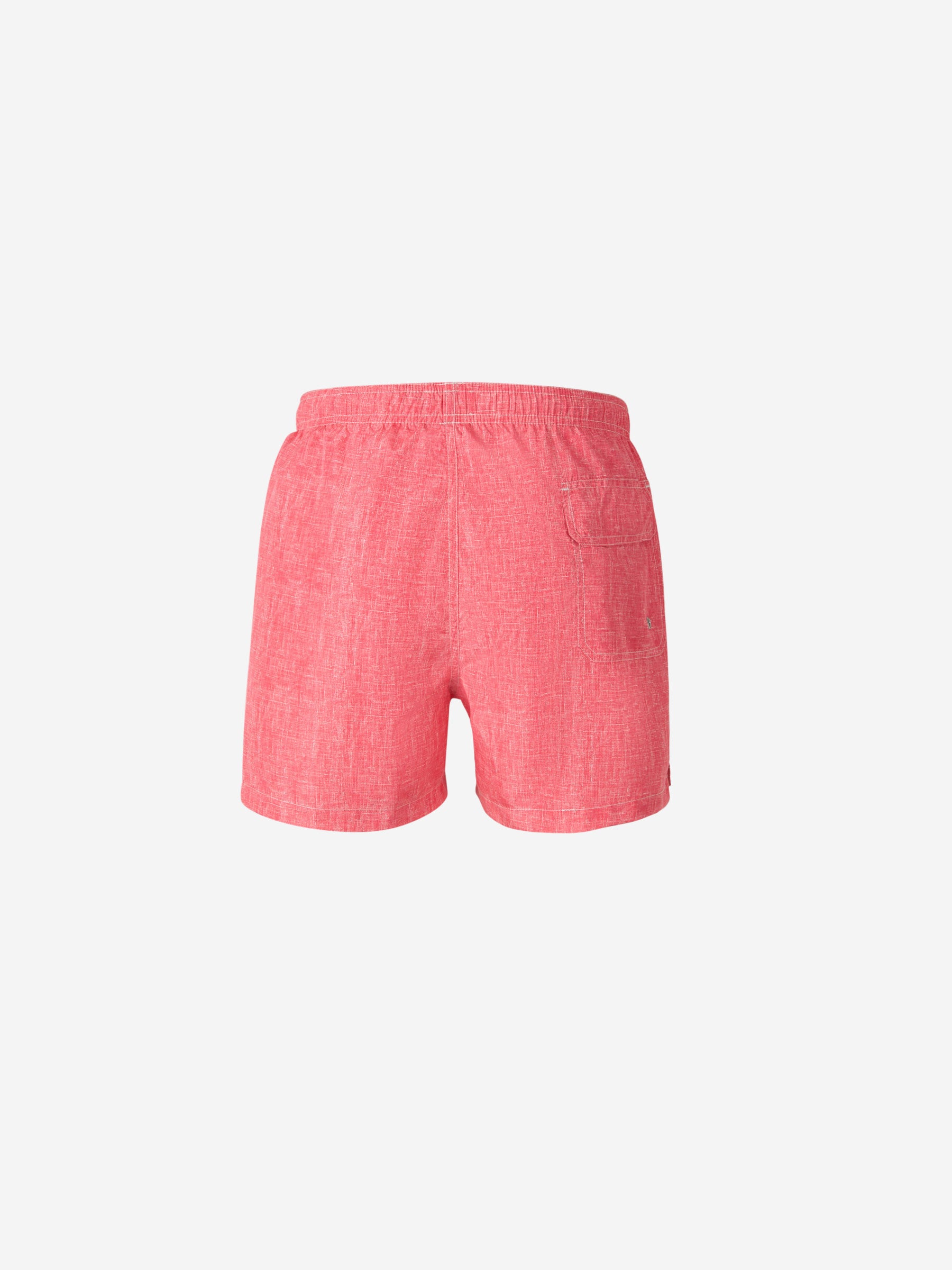 Borrelli Bañador Técnico Logo color Rosa sku 561-001188 03 - Foto 3