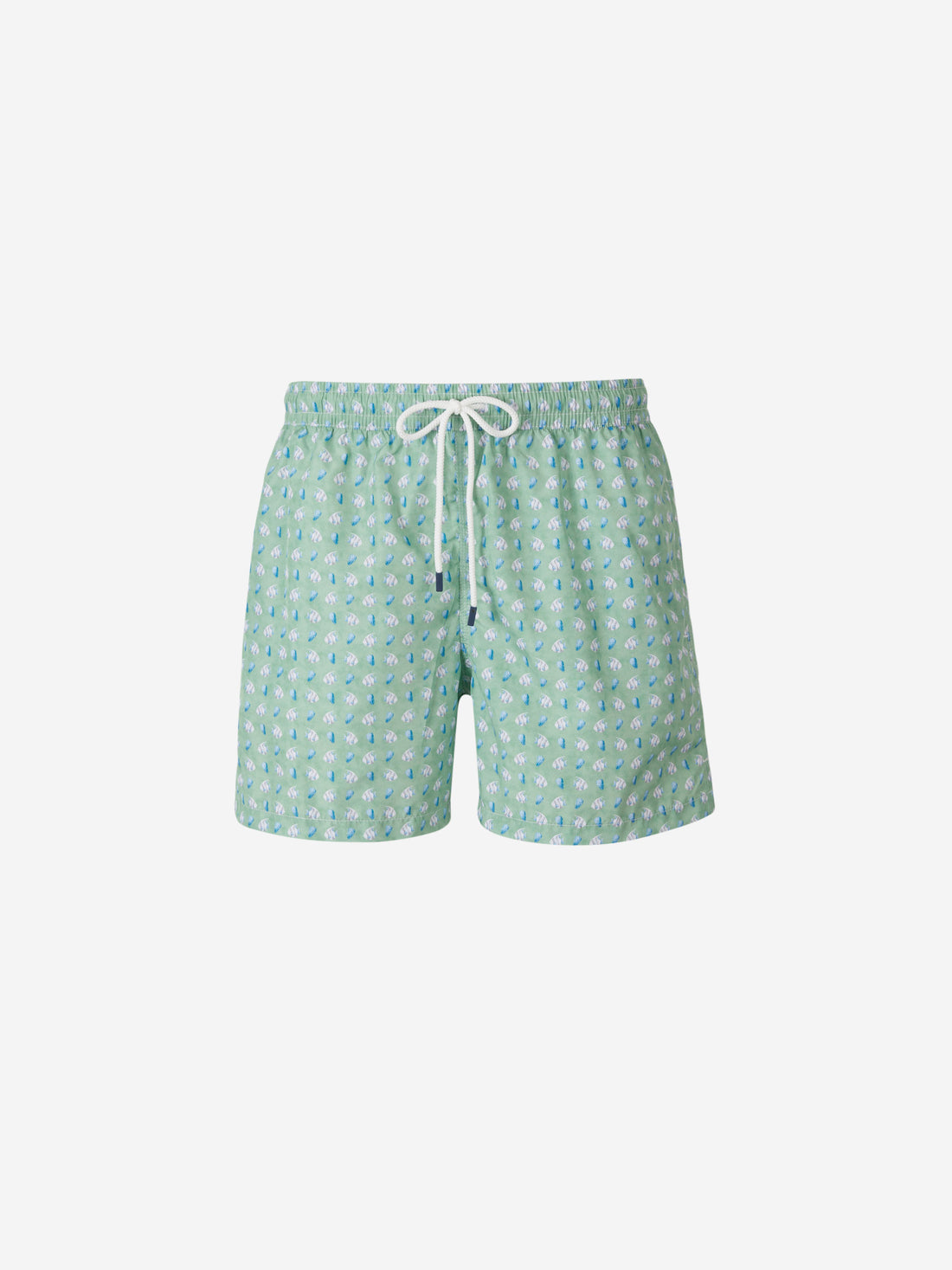 Fedeli Bañador Madeira color Verde Claro sku 561-001191 02 - Foto 1