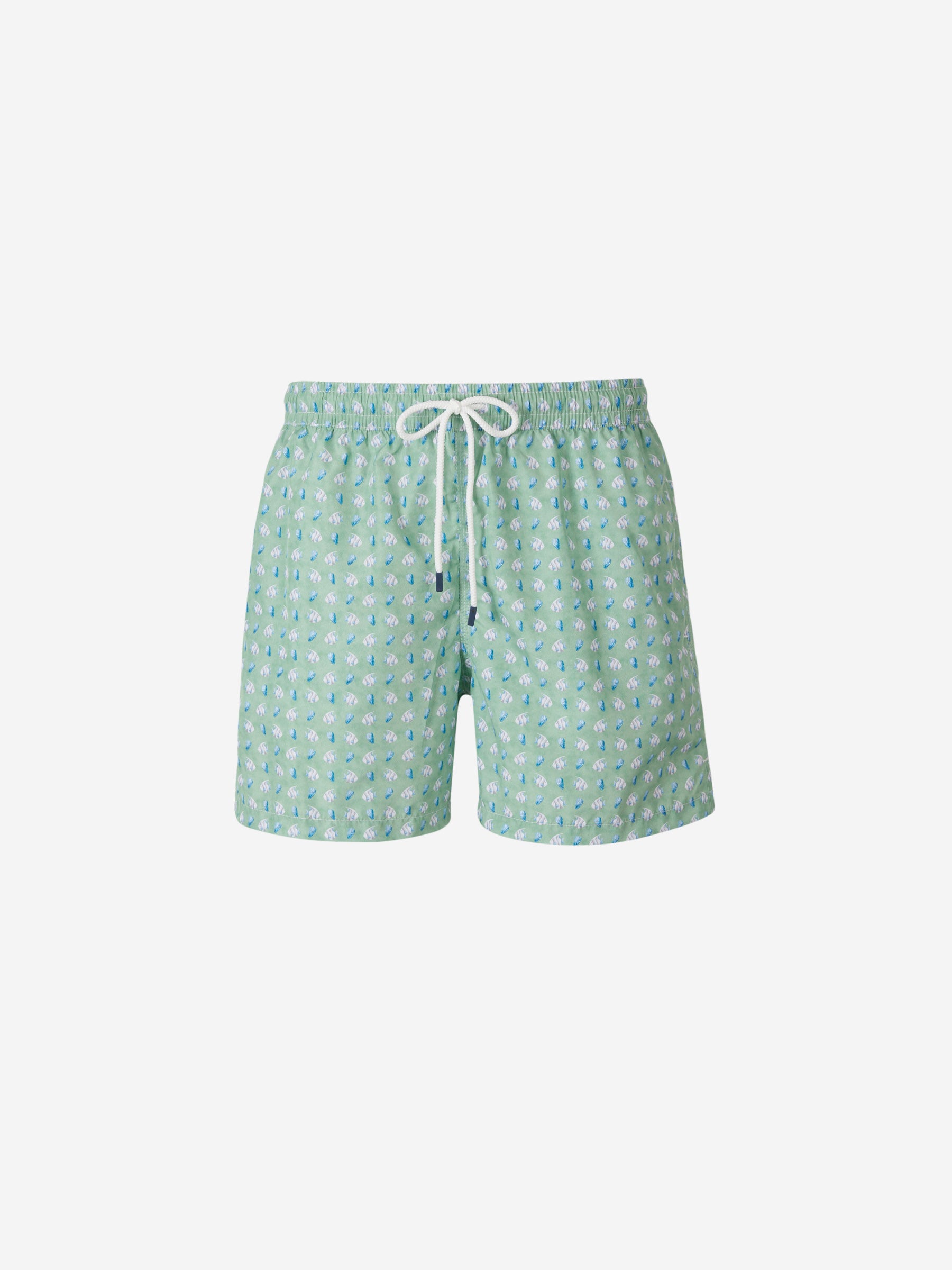 Fedeli Bañador Madeira color Verde Claro sku 561-001191 02 - Foto 1