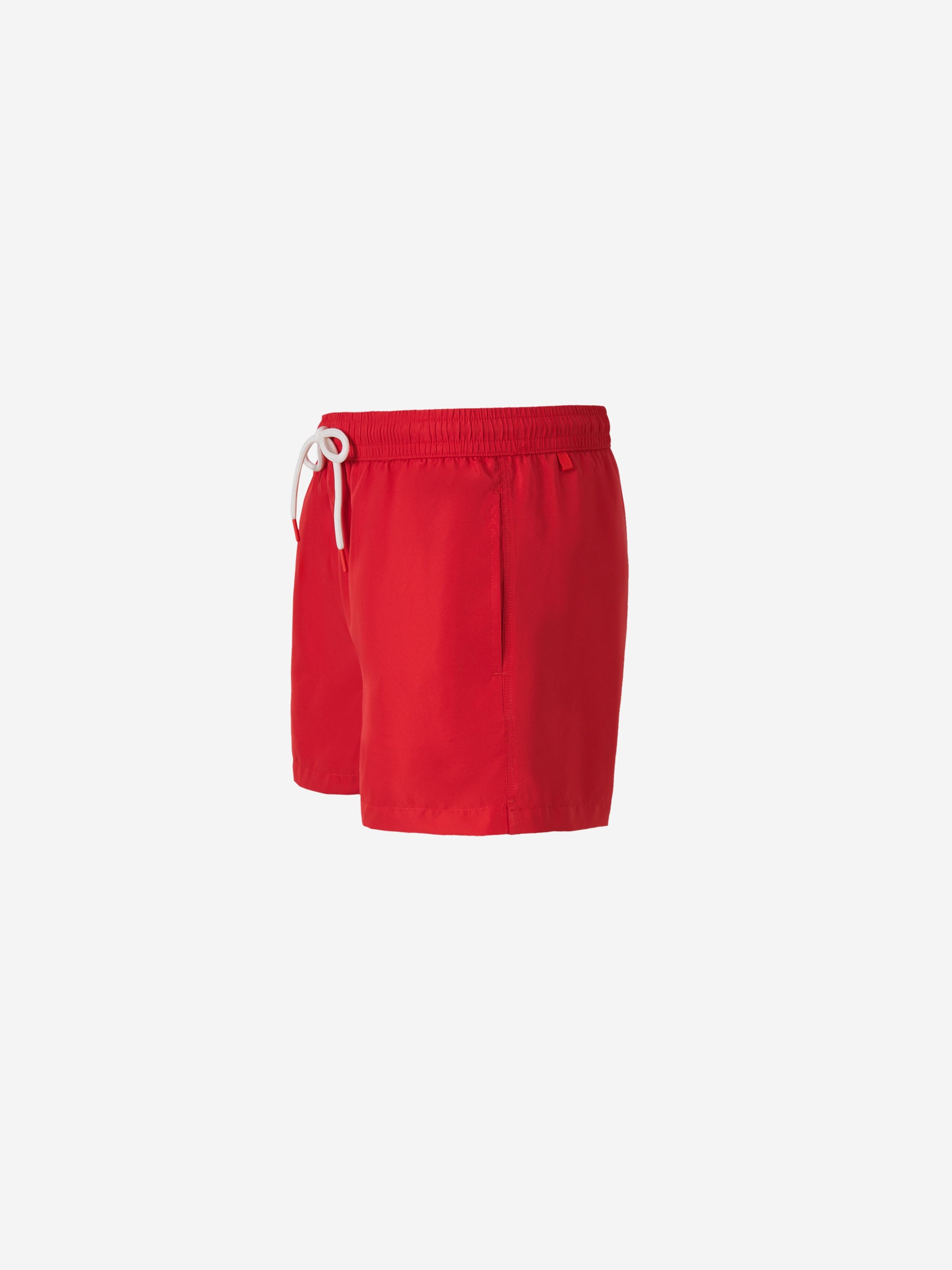Kiton Bañador Técnico color Rojo sku 561-001221 01 - Foto 2