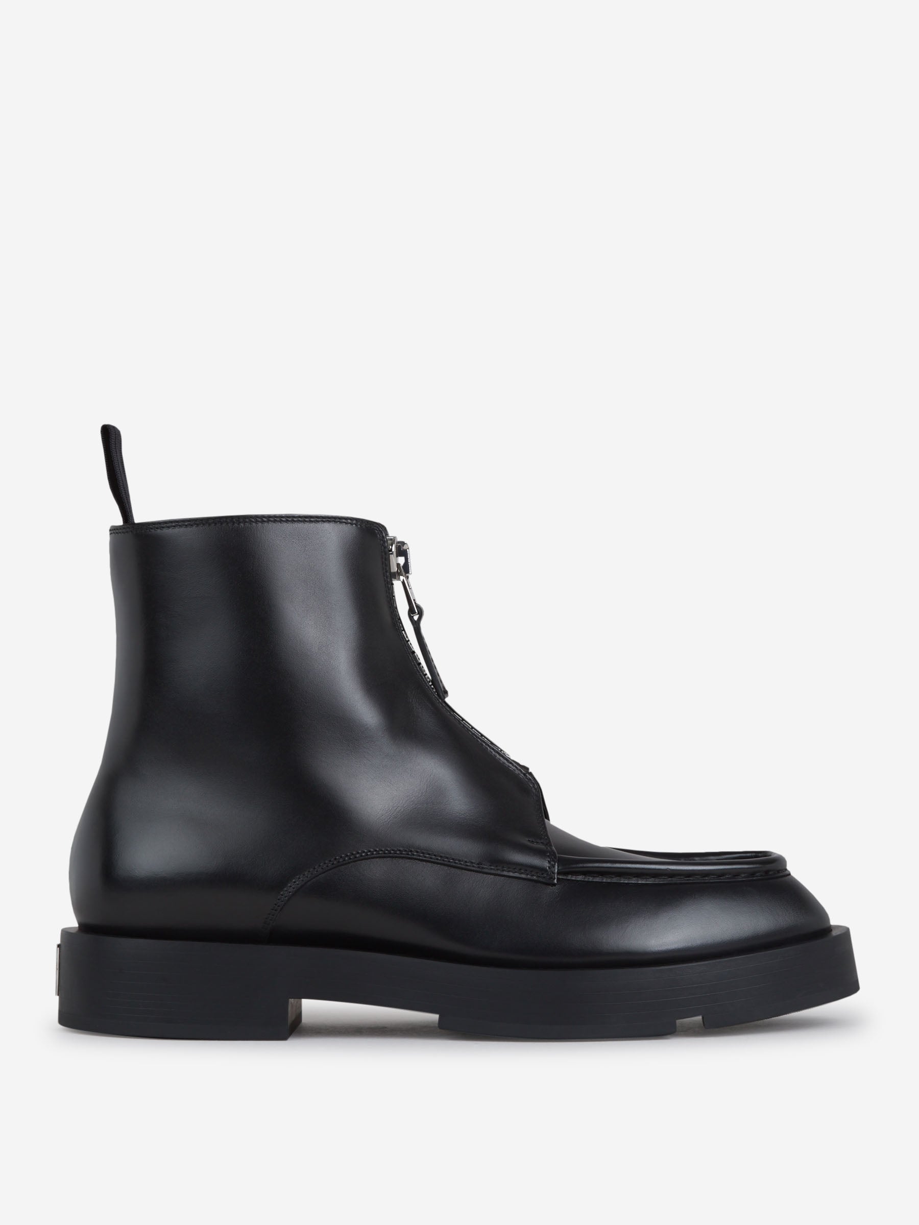 Givenchy Botas Box Piel color Negro sku 611-003976 01 - Foto 1