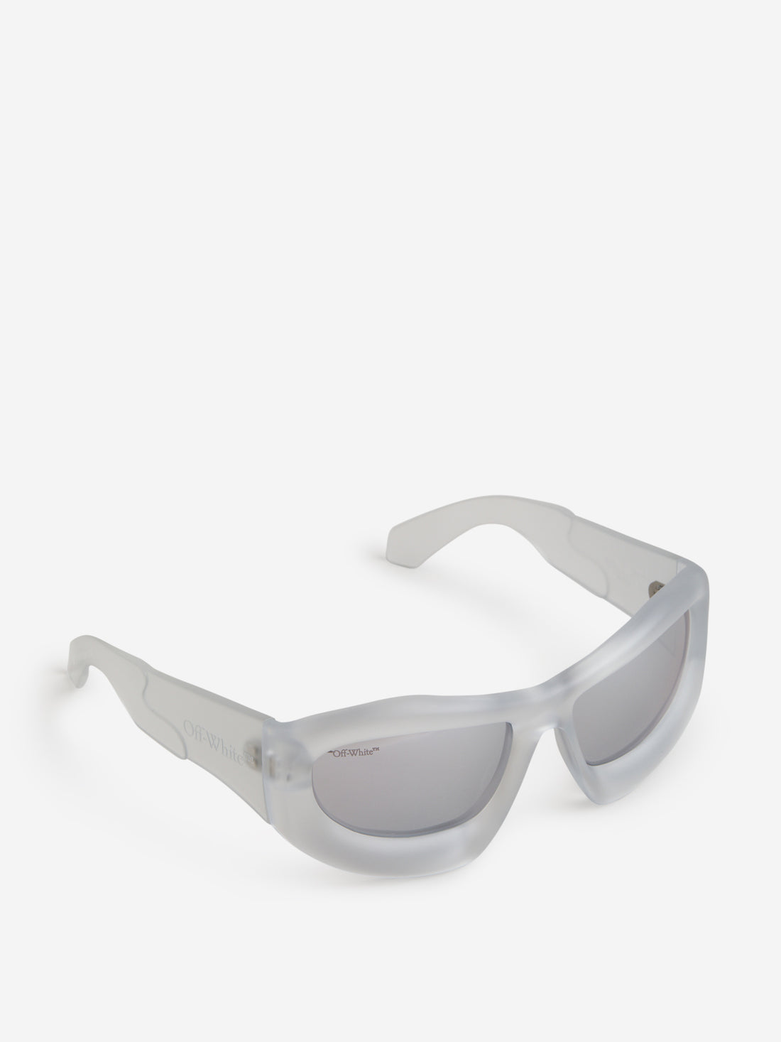 Off-White Gafas De Sol Katoka color Blanco sku 614-002257 01 - Foto 2