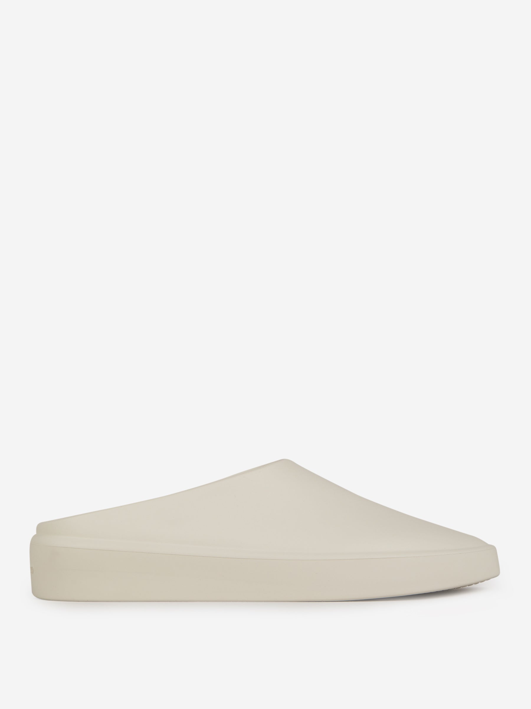 Outlet online Fear of God Hombre Slip-On The California color Beis sku 616-001953 01 - Foto 1