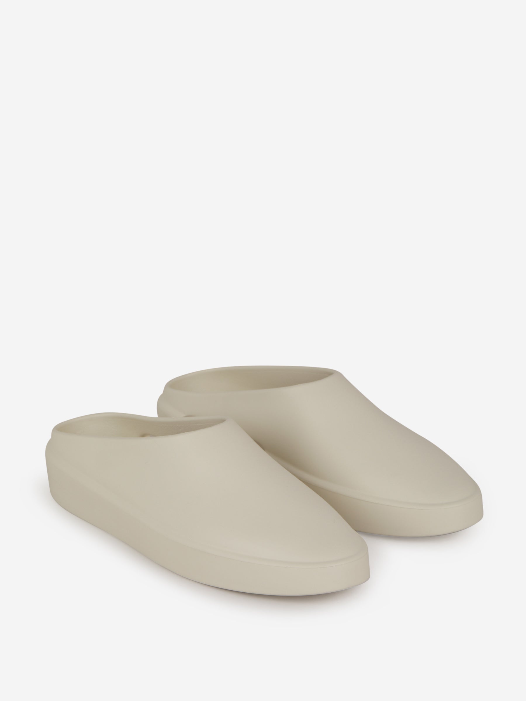 Outlet online Fear of God Hombre Slip-On The California color Beis sku 616-001953 01 - Foto 2