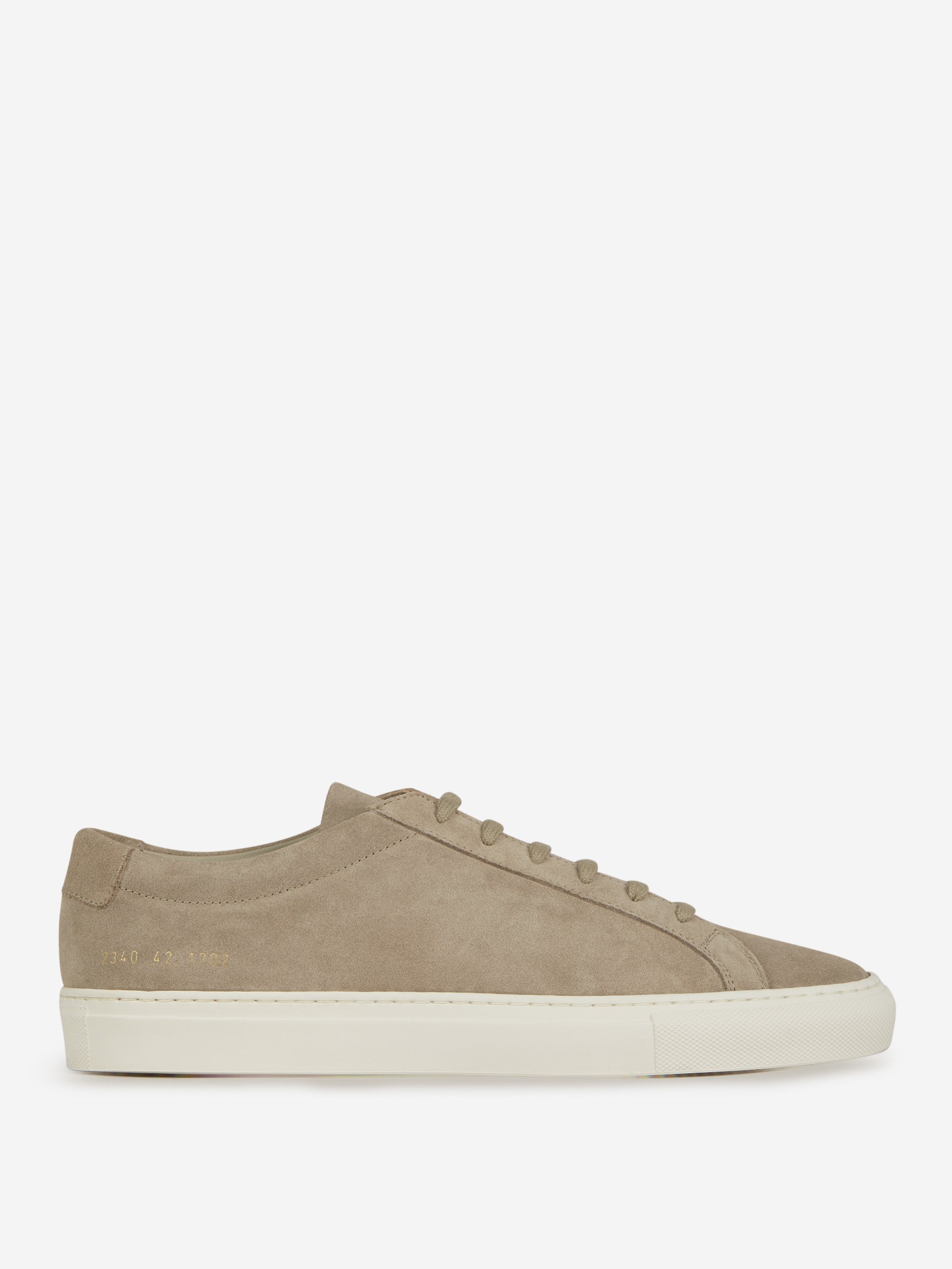 Common Projects Sneakers Achilles color Topo sku 616-002013 01 - Foto 1