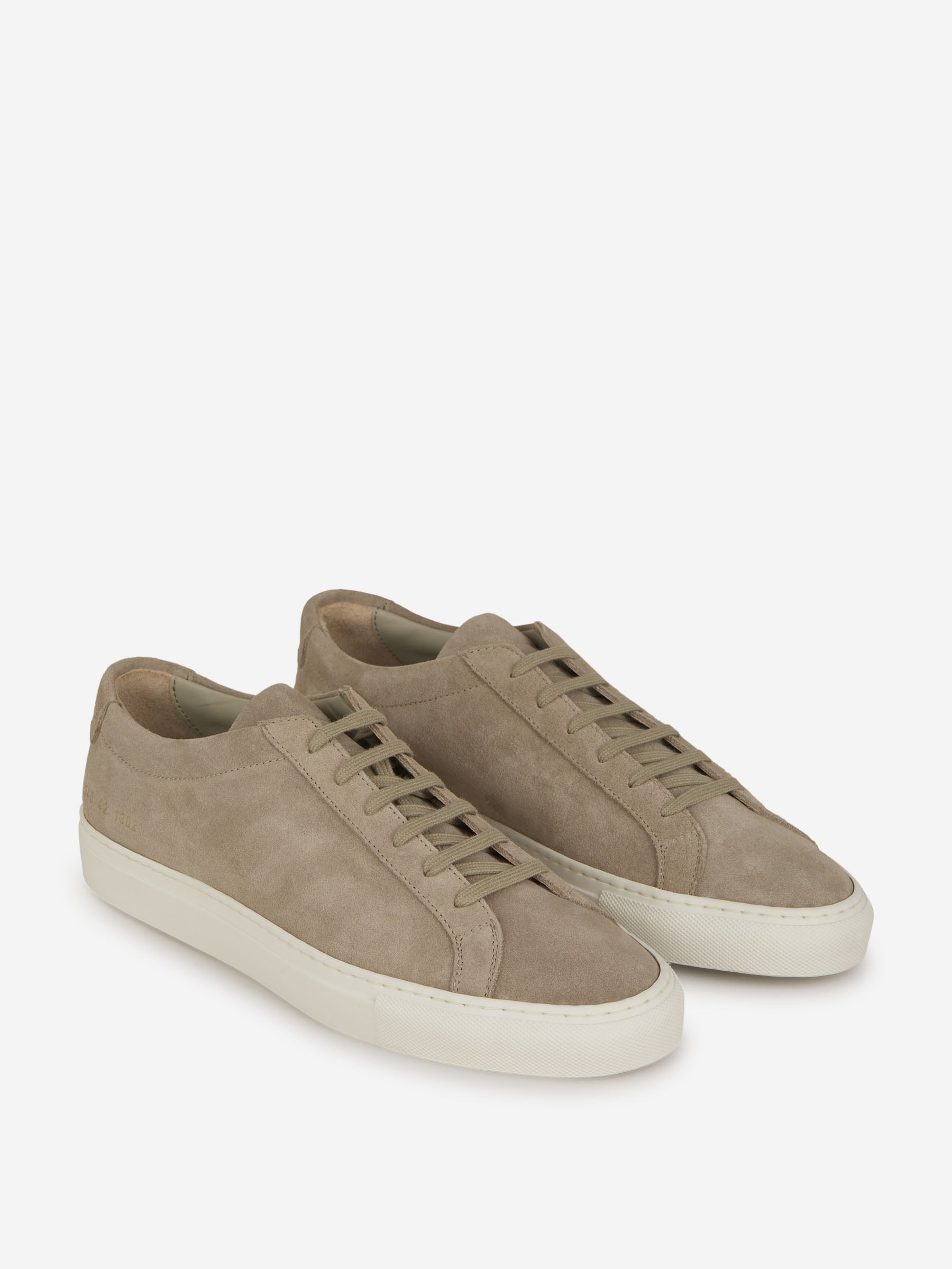 Common Projects Sneakers Achilles color Topo sku 616-002013 01 - Foto 2