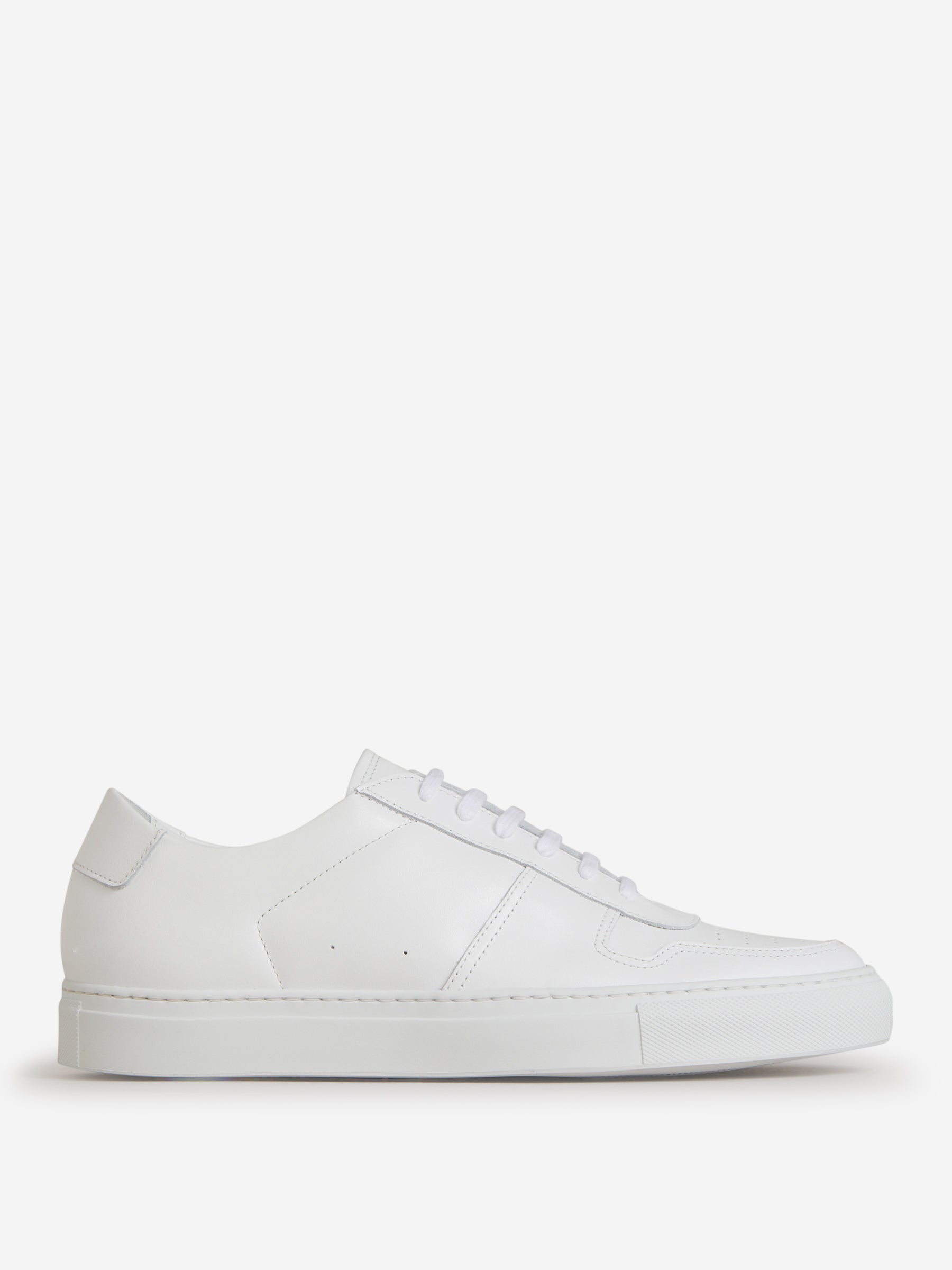 Outlet online Common Projects Hombre Sneakers BBall color Blanco sku 616-002233 01 - Foto 1
