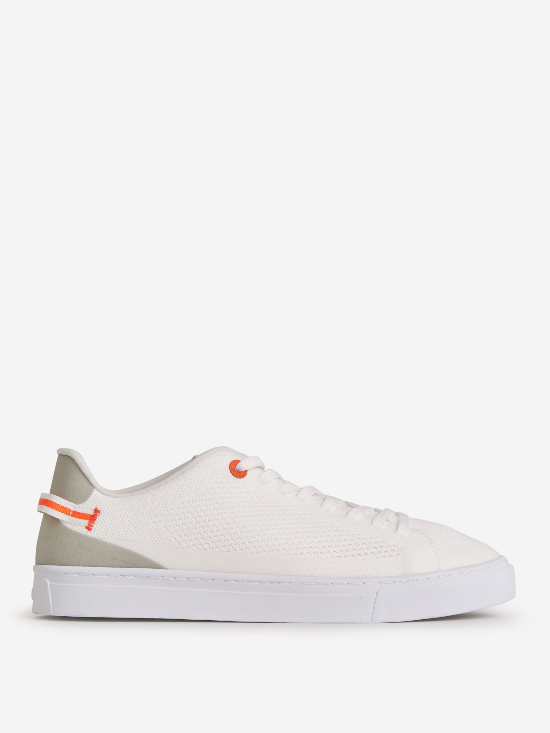 Outlet online Swims Hombre Sneakers Park Detalle Perforado color Blanco sku 616-002295 02 - Foto 1