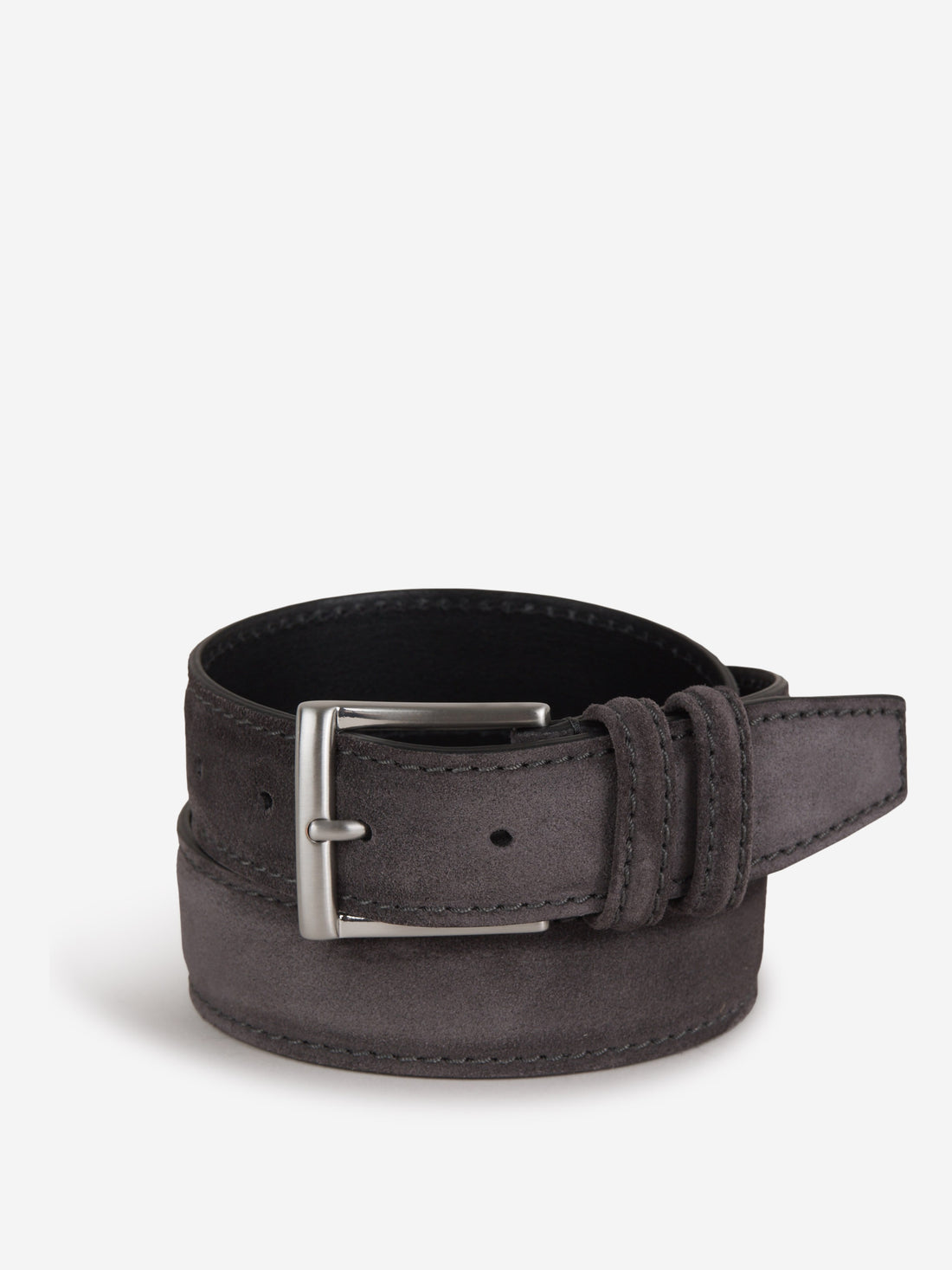 Santa Eulalia Cinturón Piel color Topo sku 622-001112 02 - Foto 1