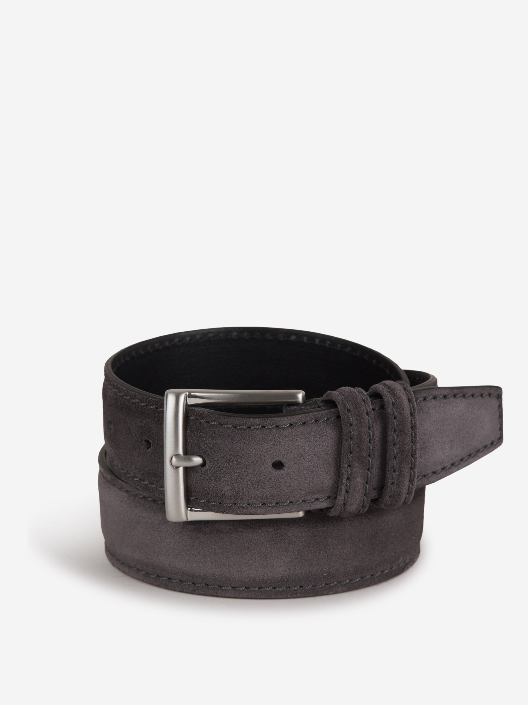 Santa Eulalia Cinturón Piel color Topo sku 622-001112 02 - Foto 1