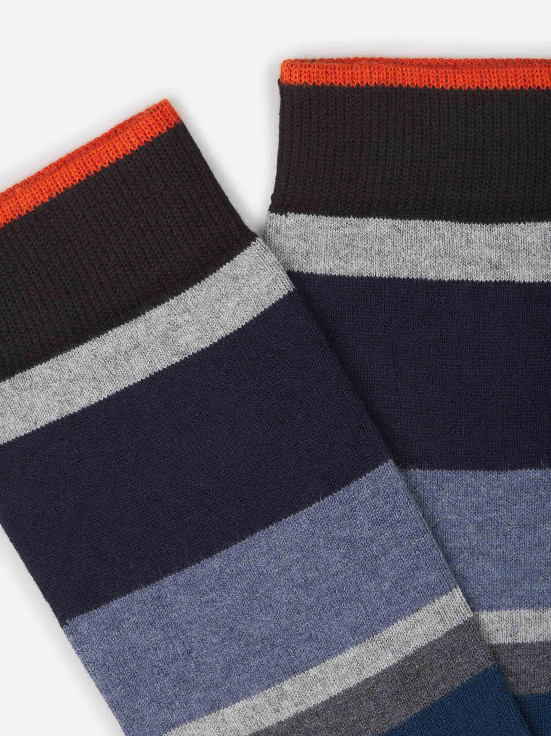 Gallo Calcetines Rayas Gruesas color Multicolor sku 641-000172 01 - Foto 2