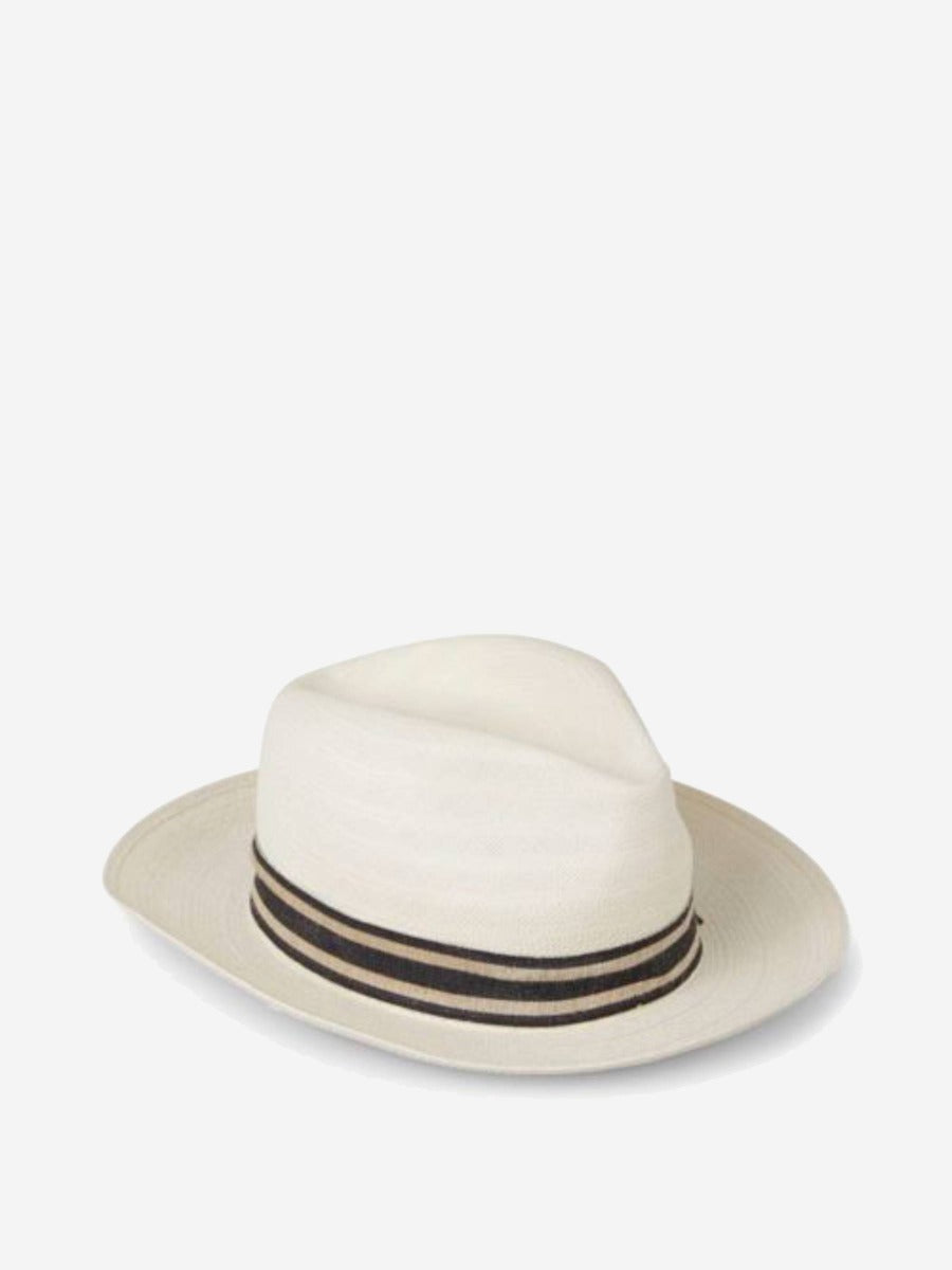 Outlet online Signes Hombre Sombrero Panamá Xalo color Beis sku 695-000392 01 - Foto 1